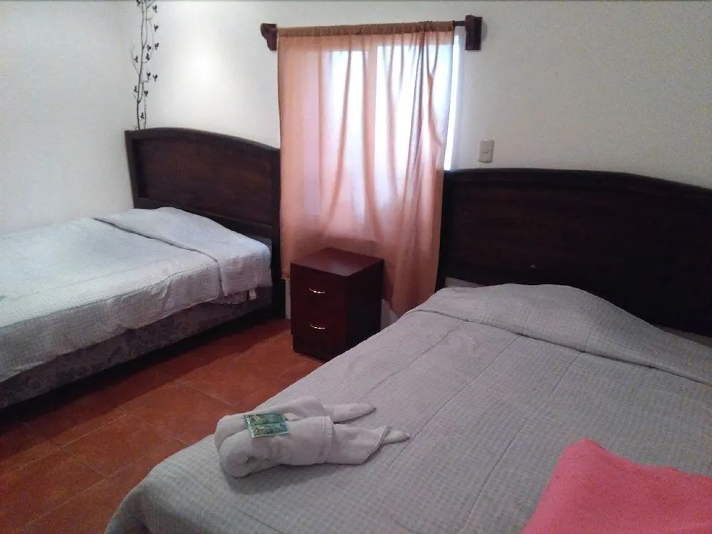 Hotel Casa Ponce