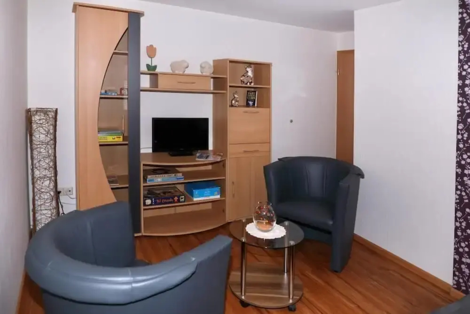 Ferienwohnungen Pension Aurora