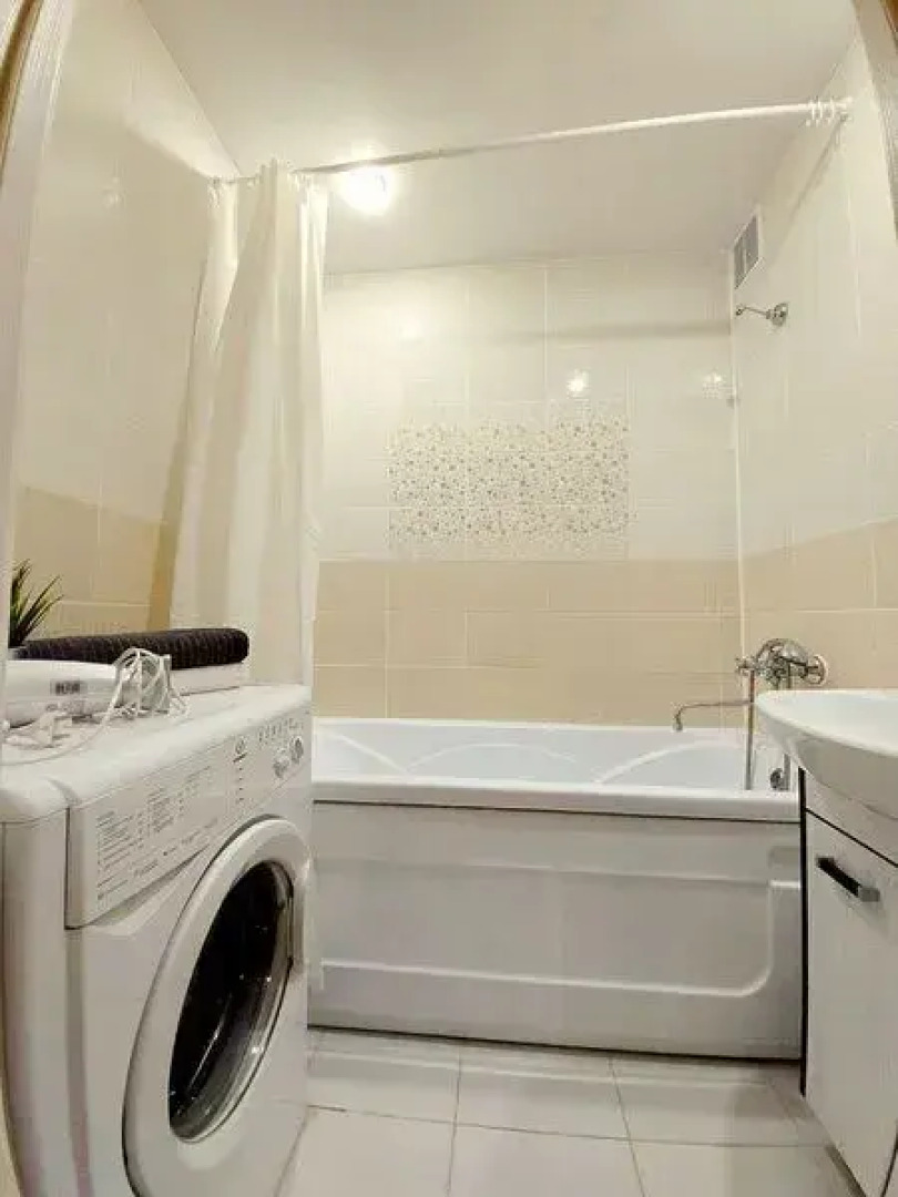 Апартаменты Веста на ул. Маршала Конева, д. 4А