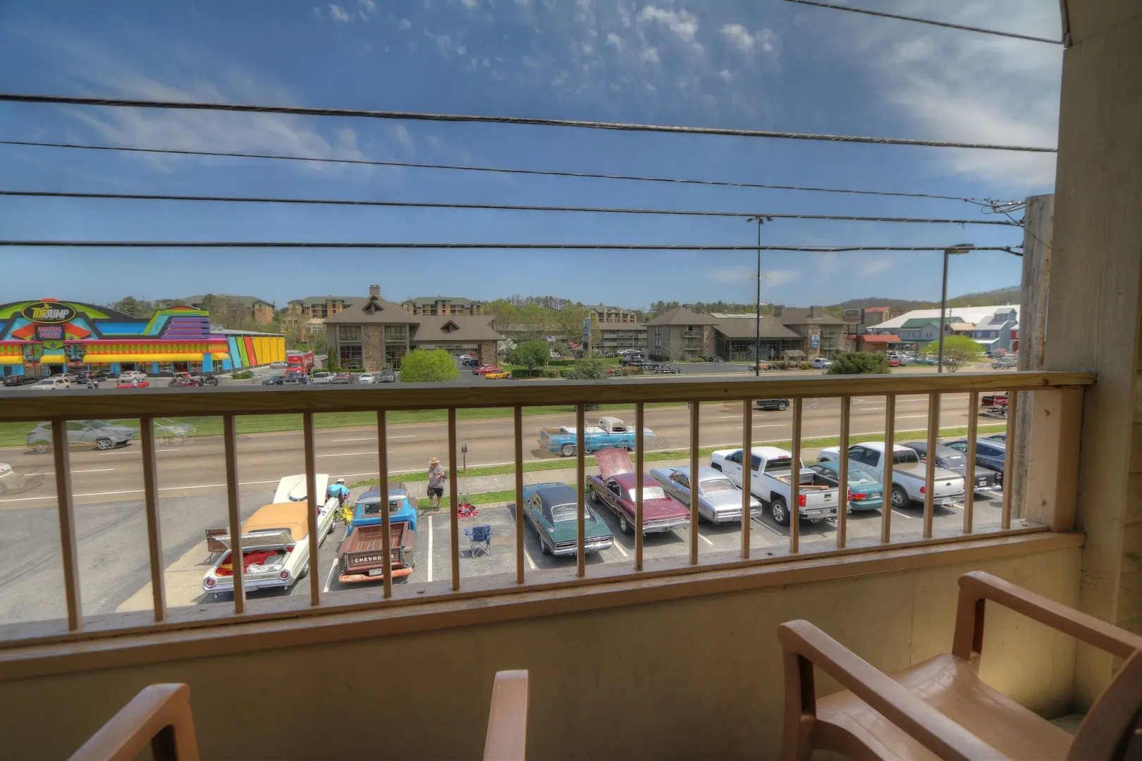 Quality Inn And Suites Dollywood