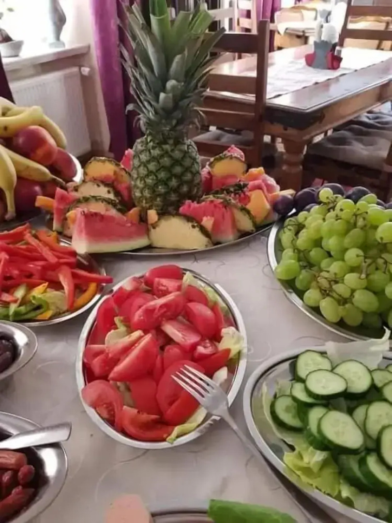 Osteria Del Vino Cochem