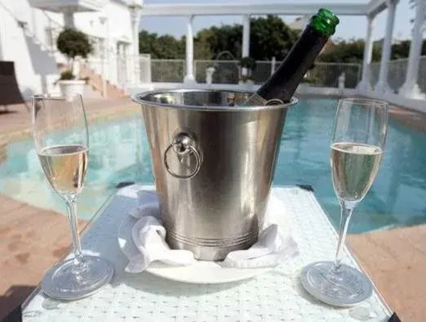 Emakhosini Boutique Hotel