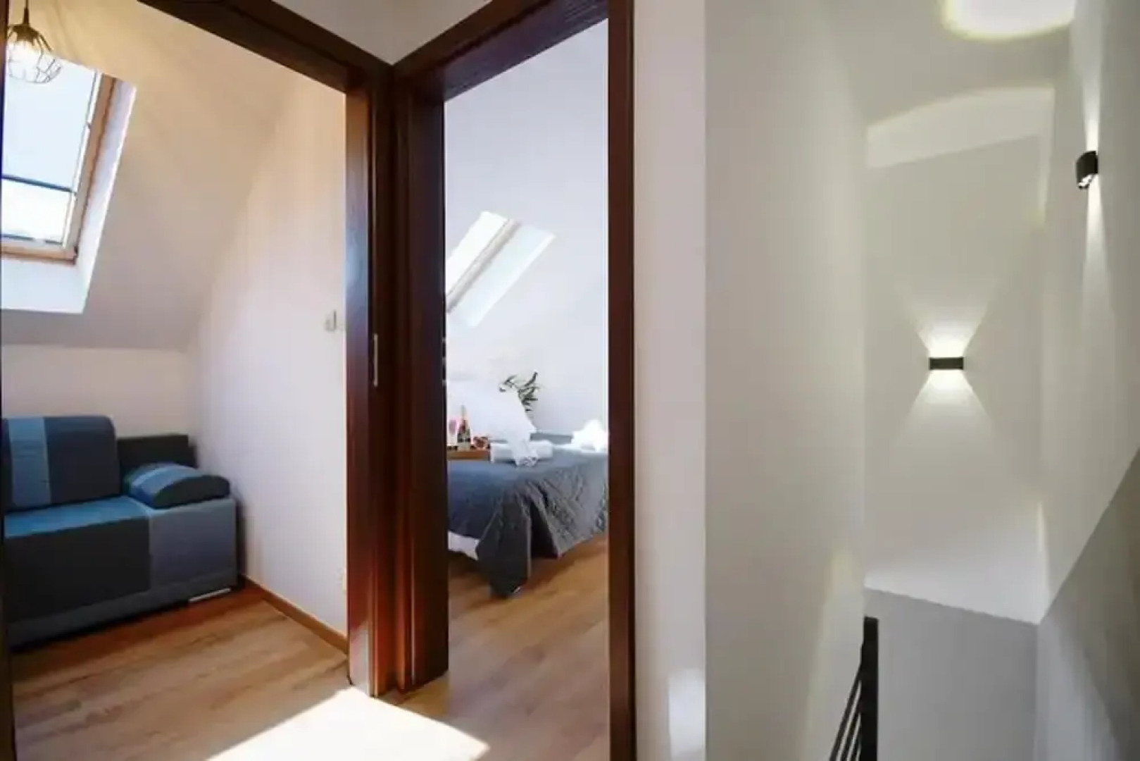 Holiday Home in Mielenko Near Beach