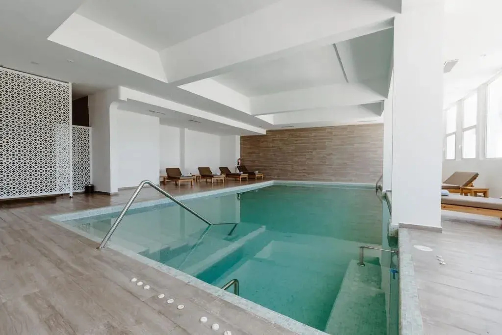 Lixus Beach Resort – All Inclusive