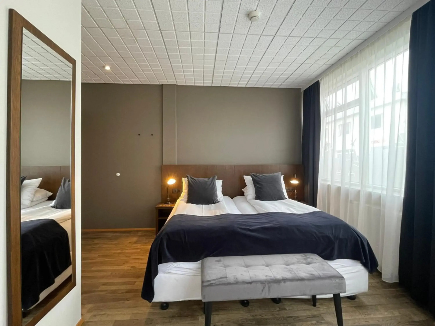 Hotel Norðurland