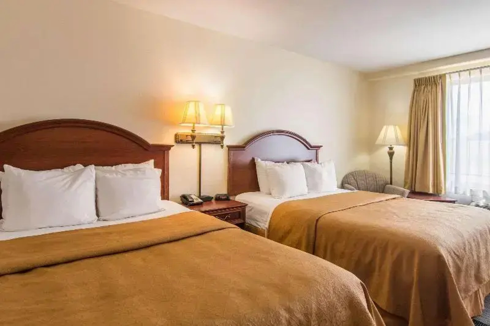 Quality Inn I-70