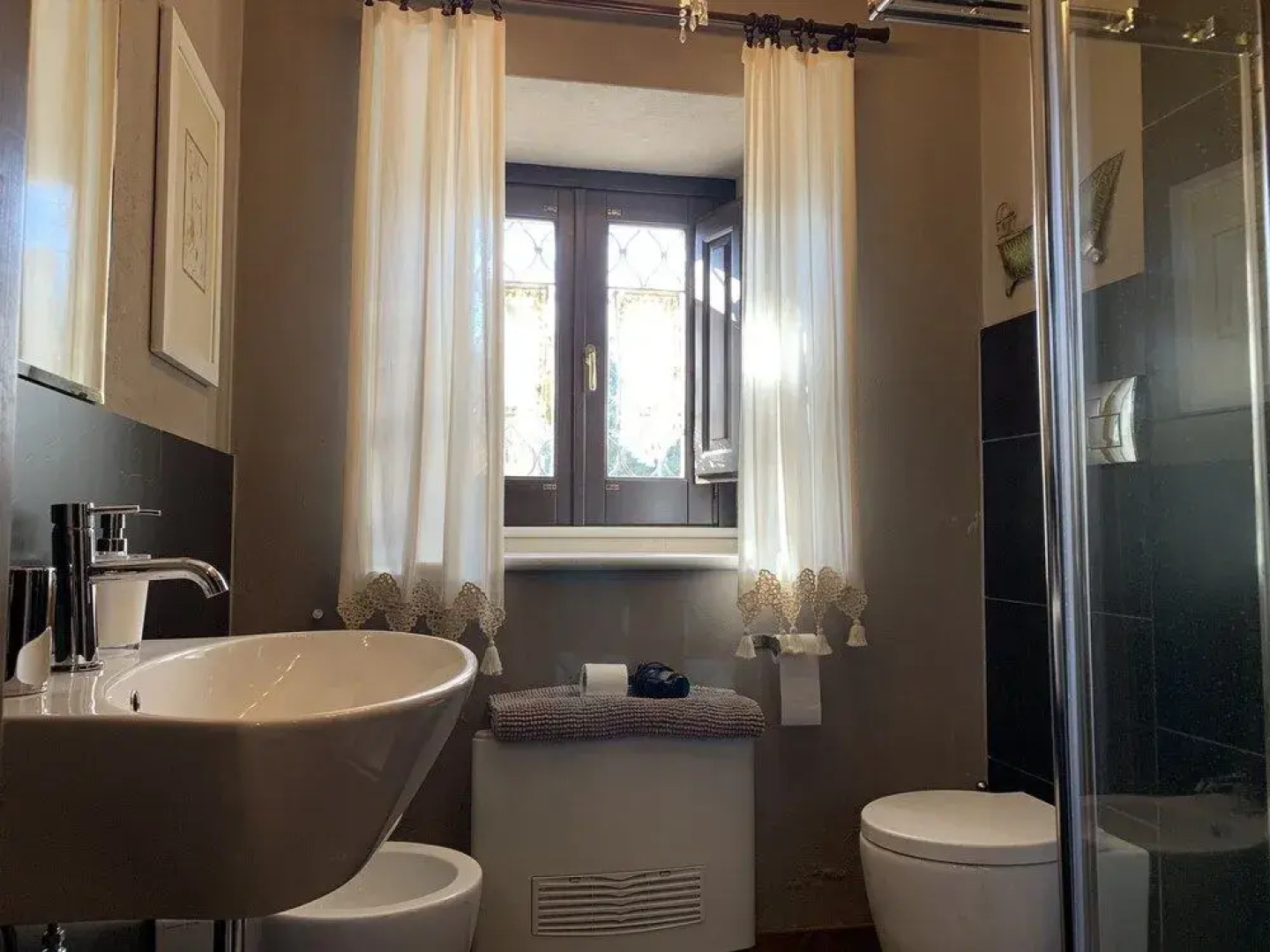 B&B Santapau Charme Living