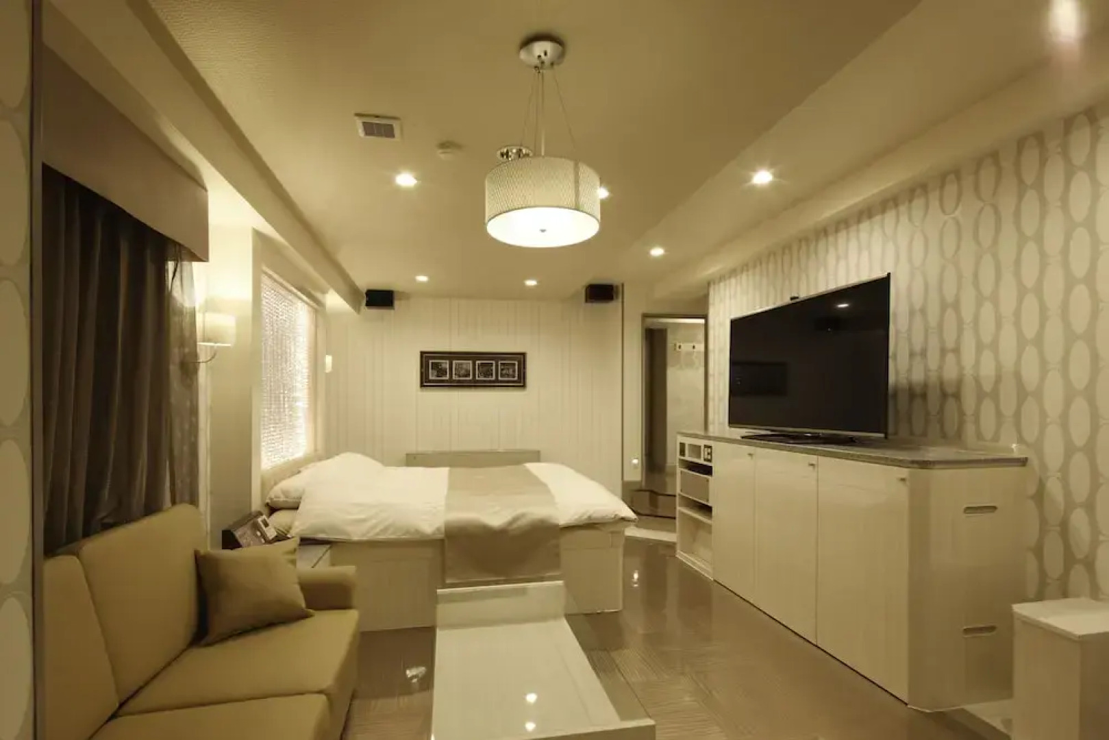 Hotel Valentine Chiryu - Adults Only