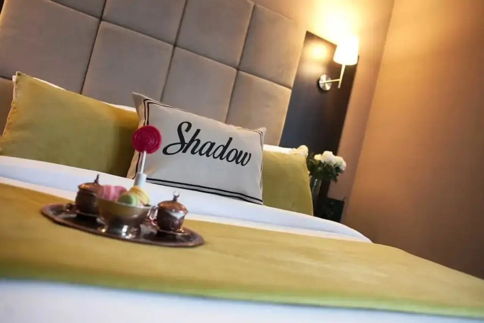 Shadow Boutique Hotel & Spa