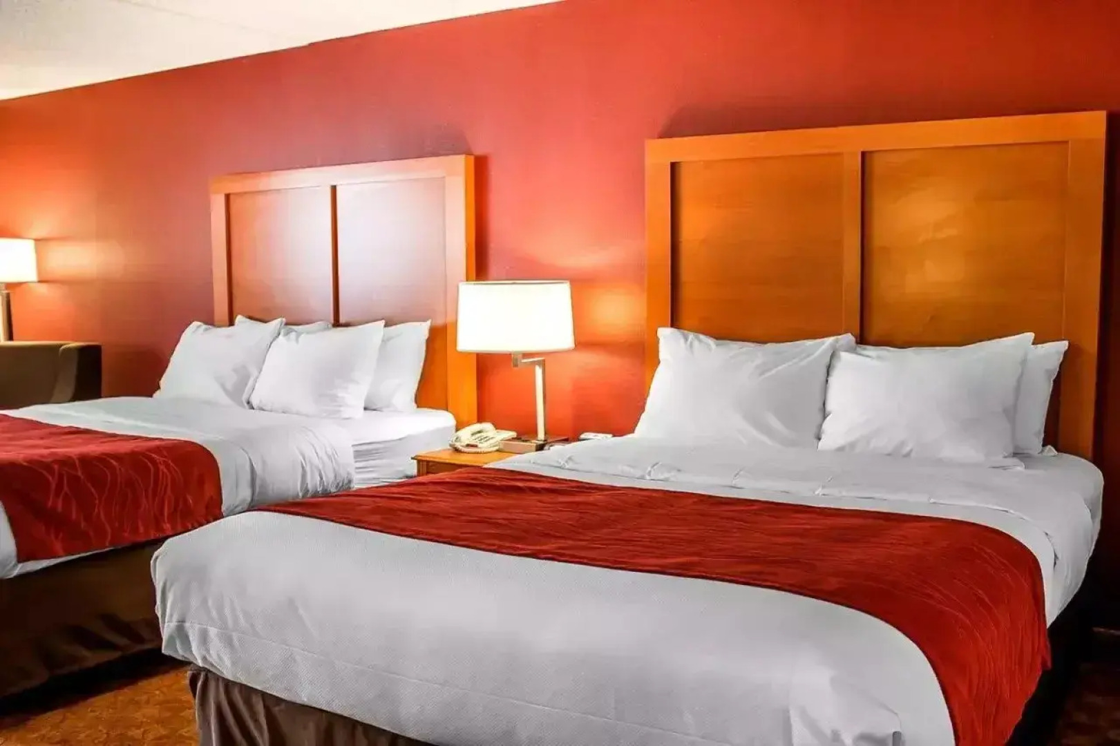 Comfort Inn Lima
