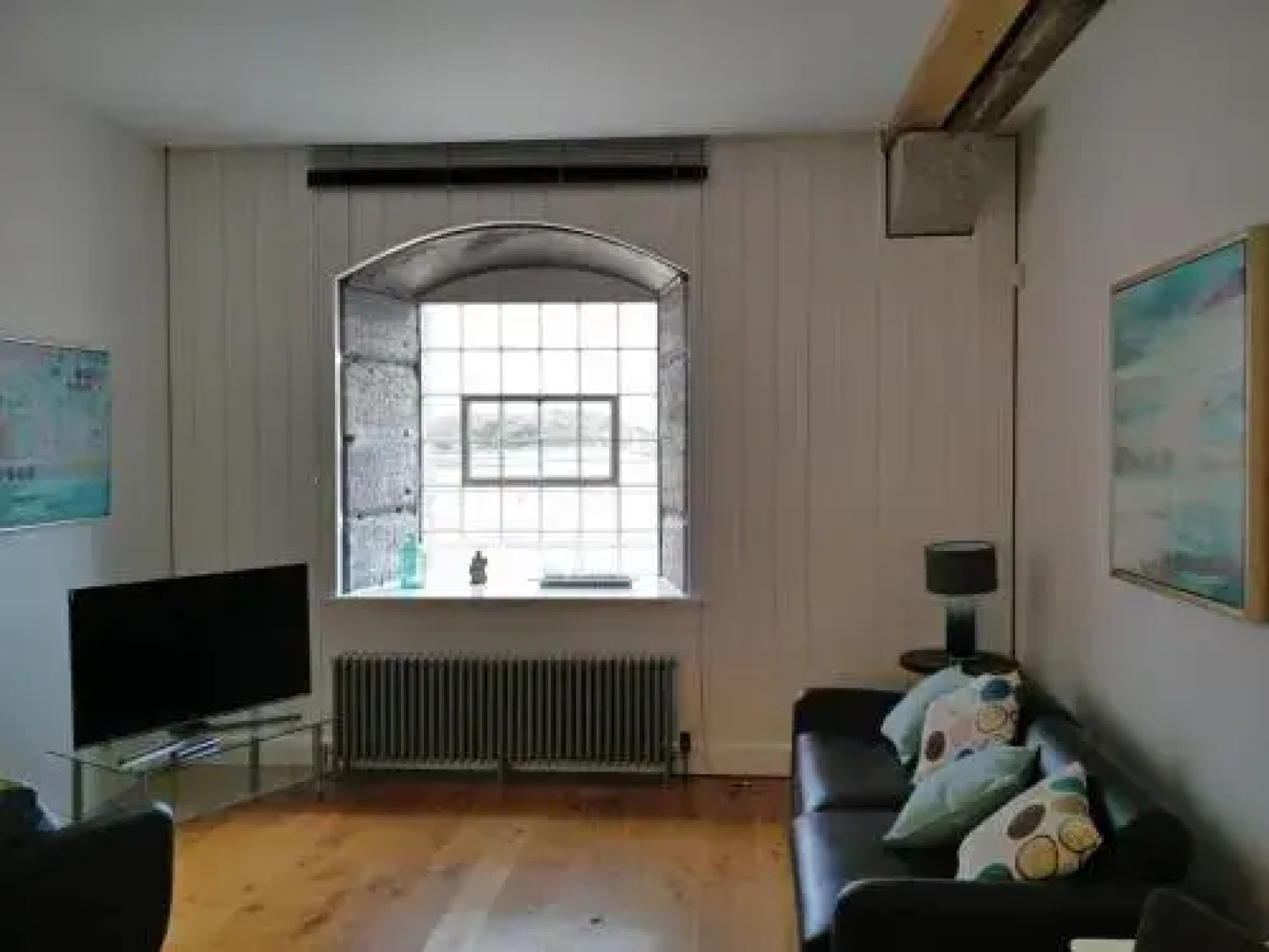 Royal William Yard Clarence