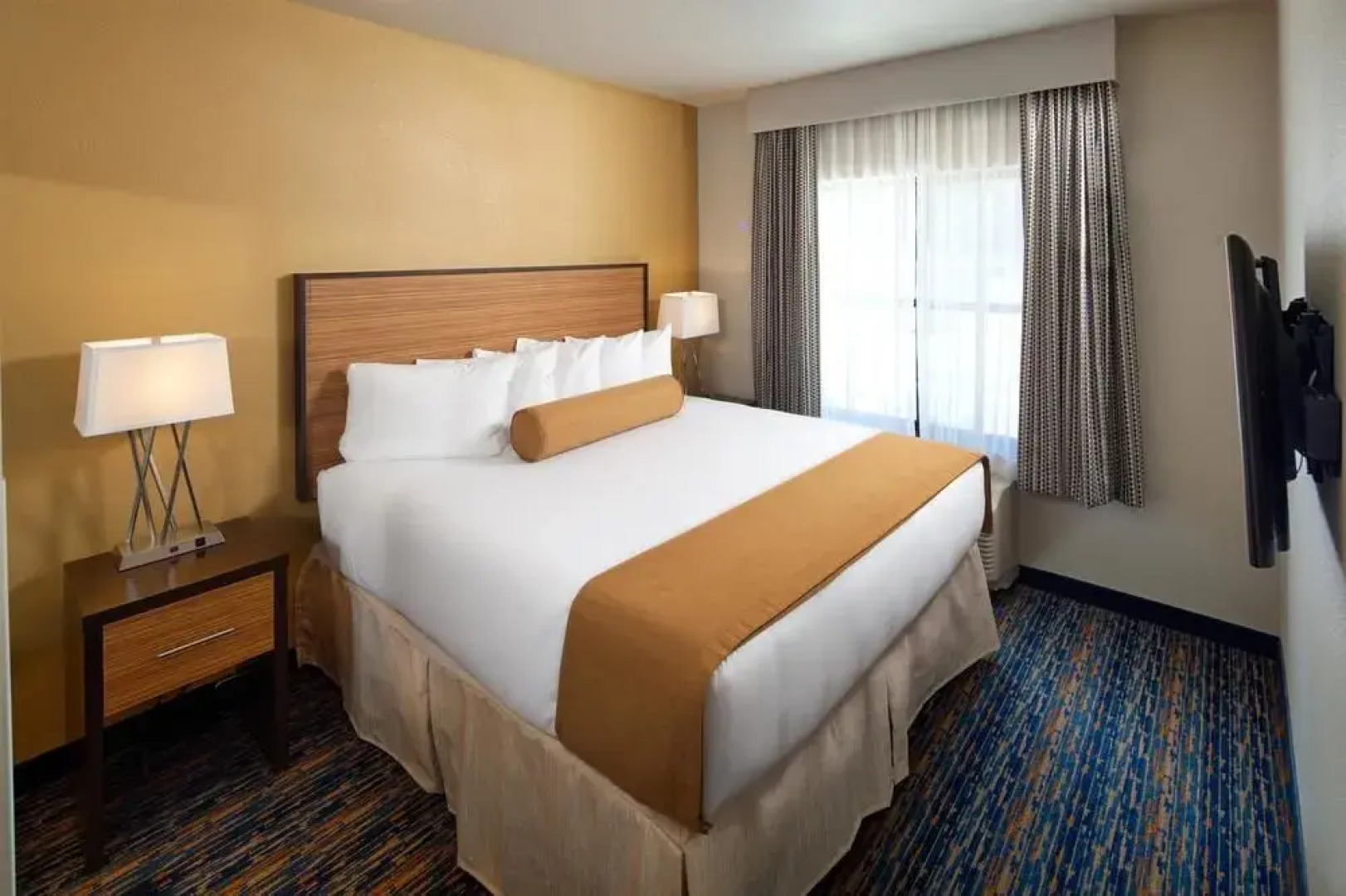 Red Lion Ridgewater - Polson