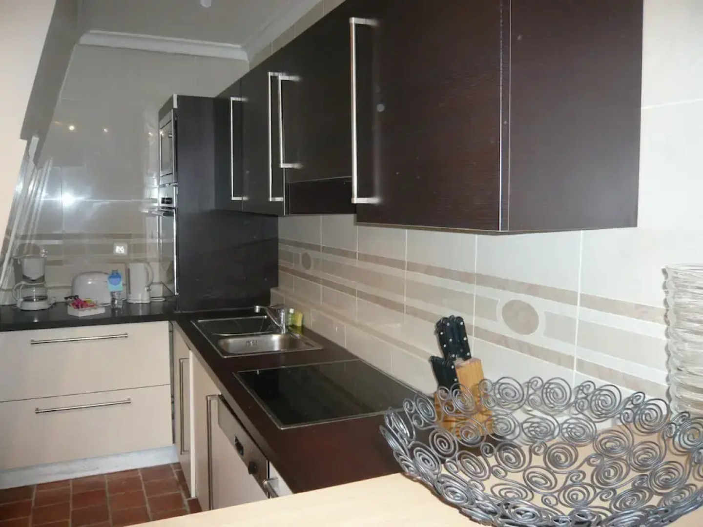 Bridgestreet Montparnasse