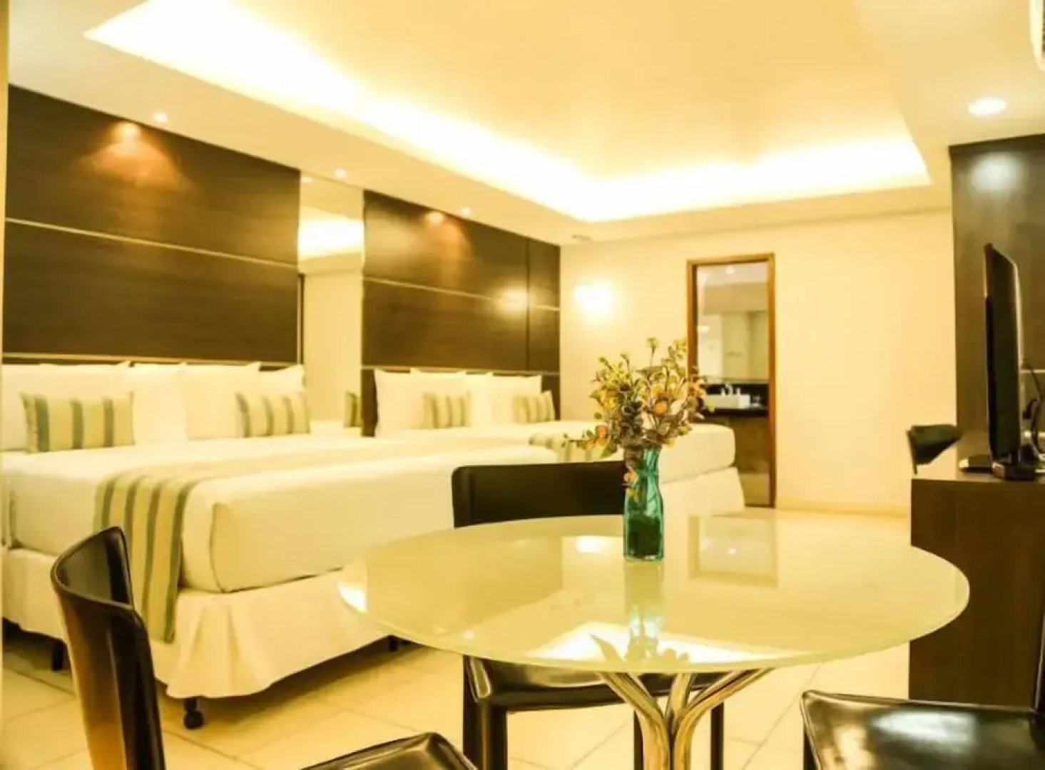 Atrium Confort Hotel Parauapebas