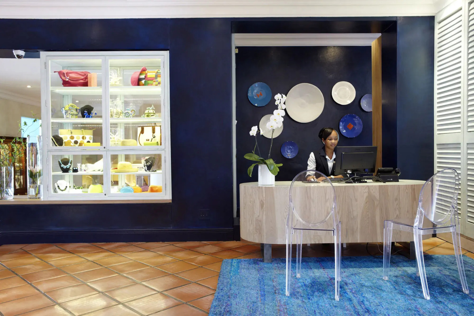 The Plettenberg Hotel