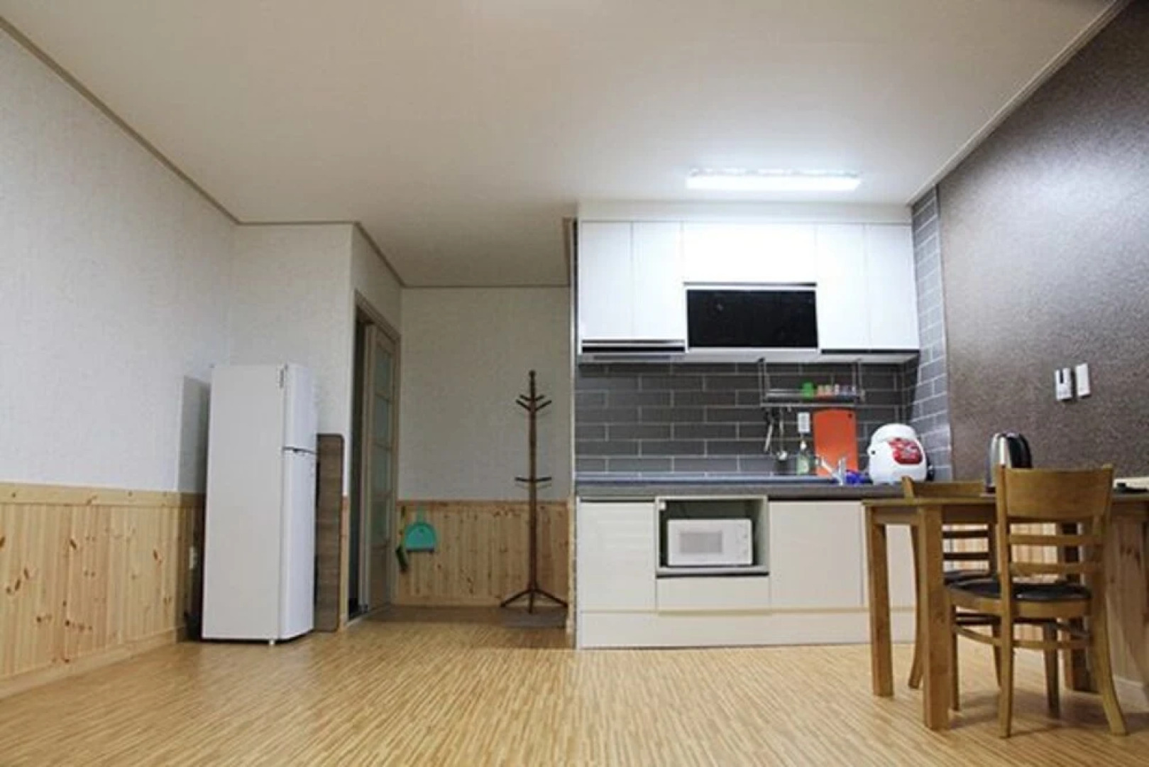 Pocheon Dreamyforest Pension