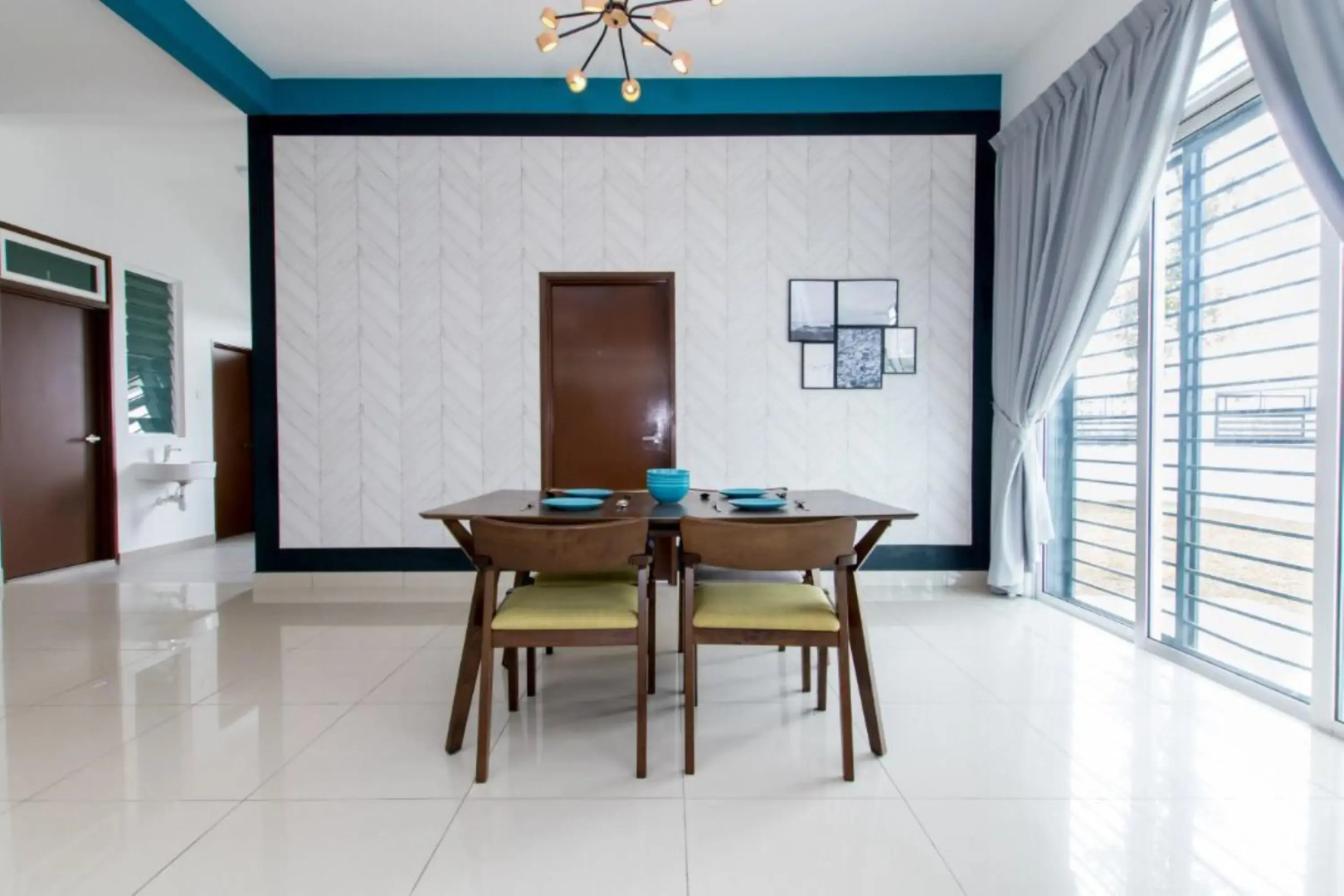Desaru Arcadia Villa By Convergence