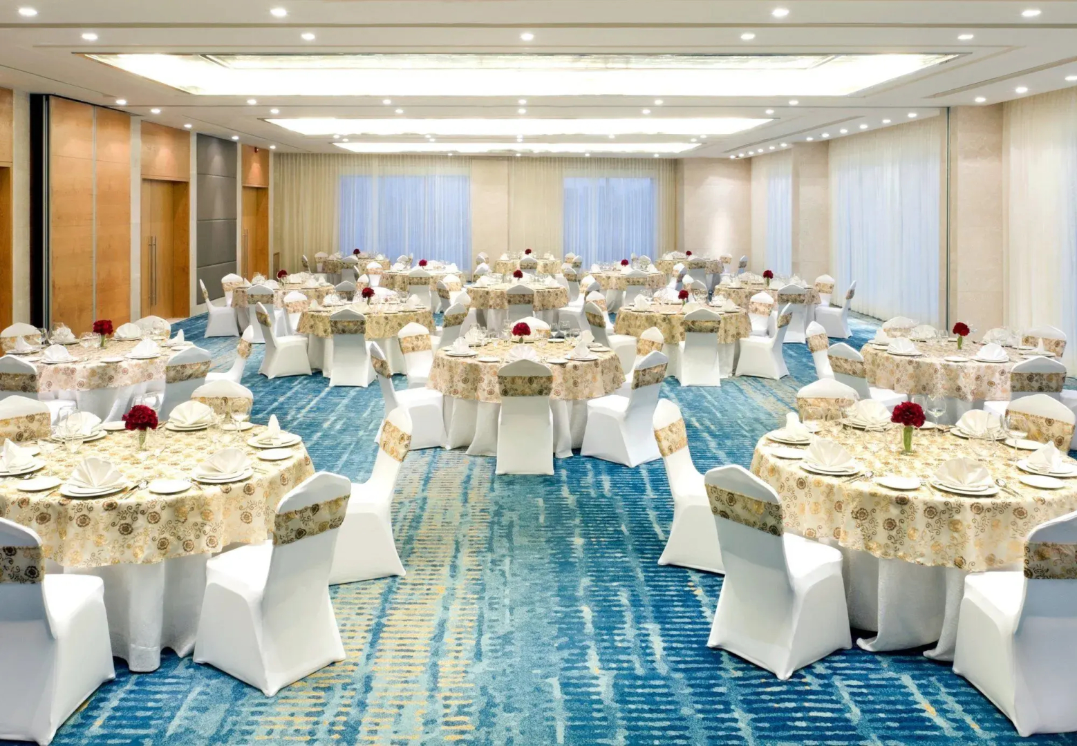 Fairfield by Marriott Visakapatnam