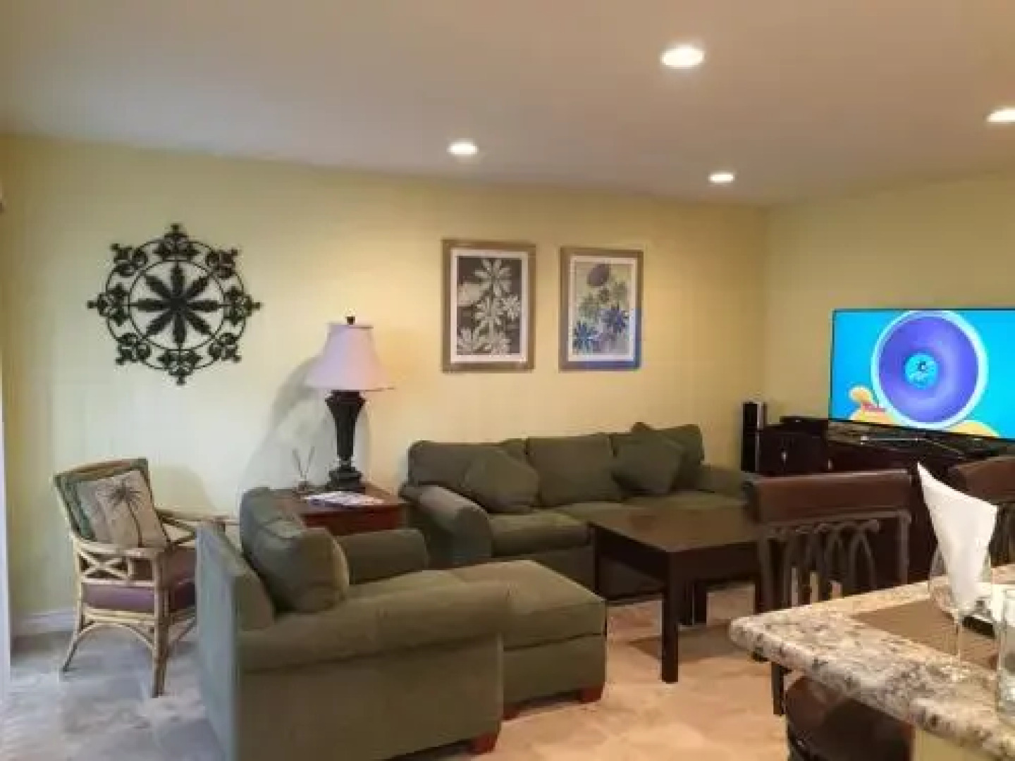 The Beach Palms Carlsbad