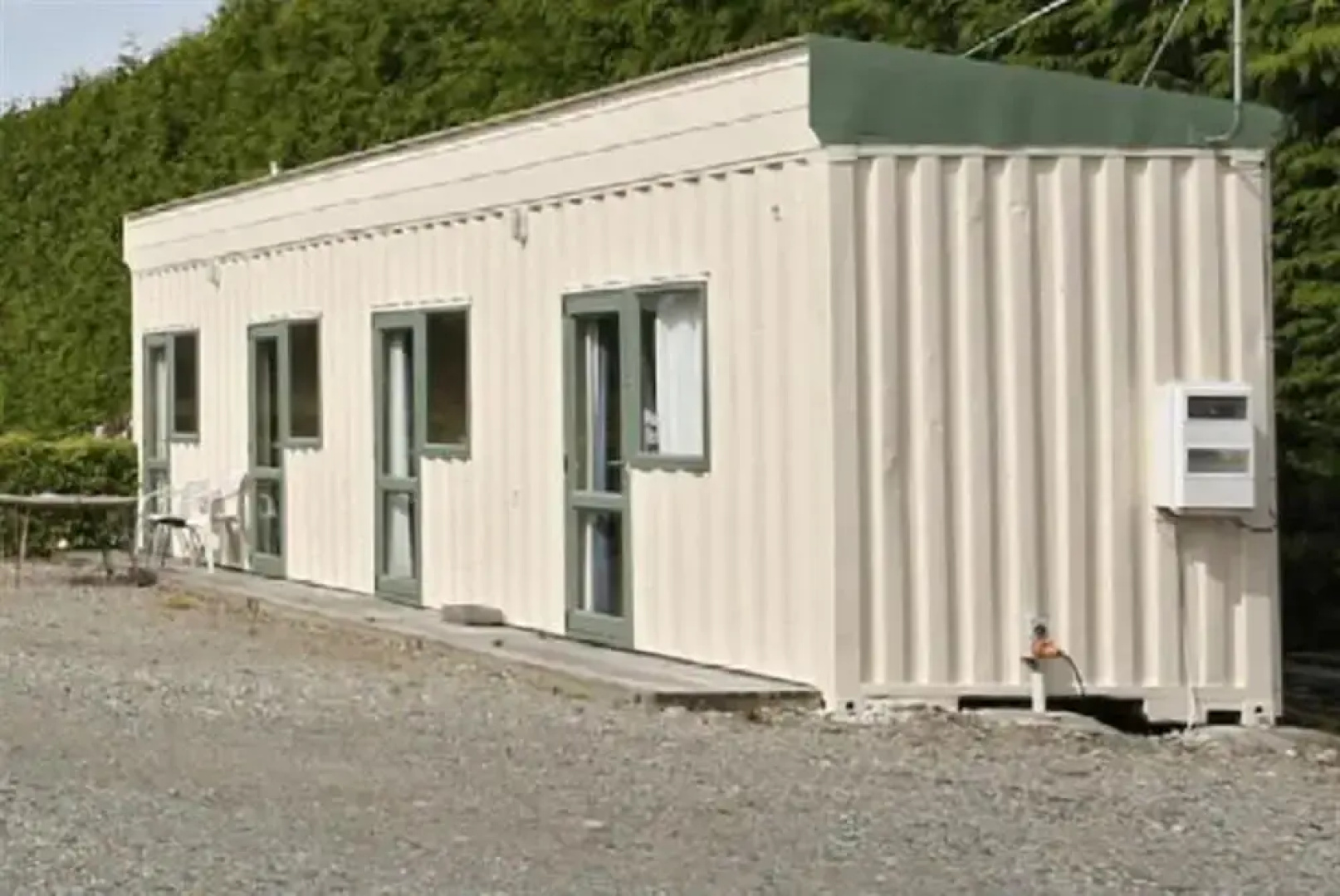 Tui Base Camp