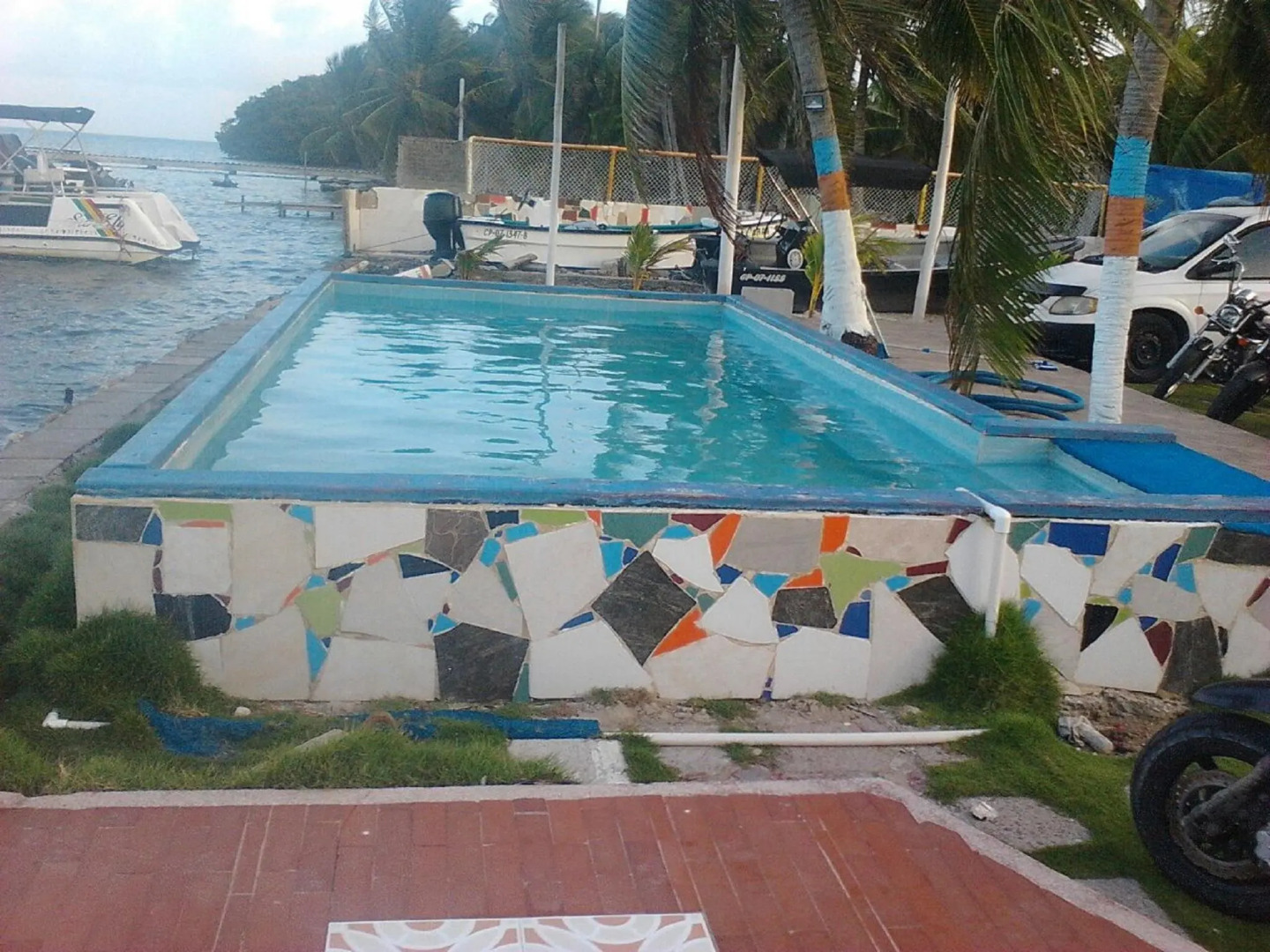 Posada Donde Pilo Avila