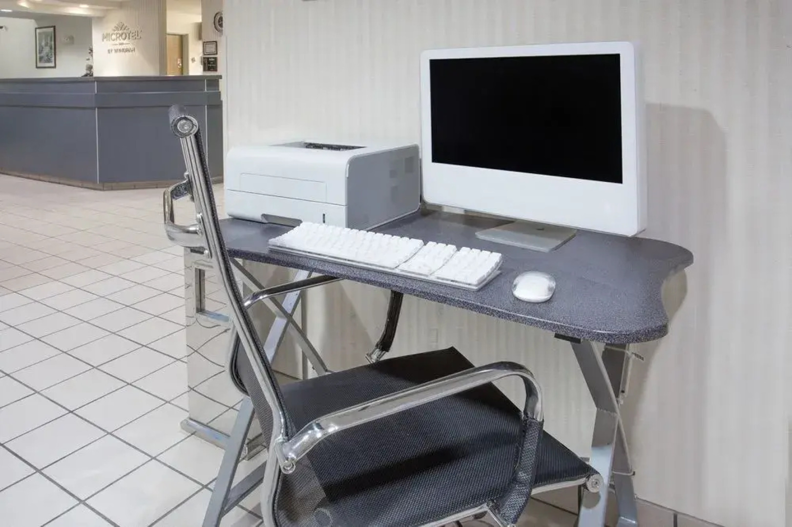 Microtel Inn & Suites by Wyndham Janesville