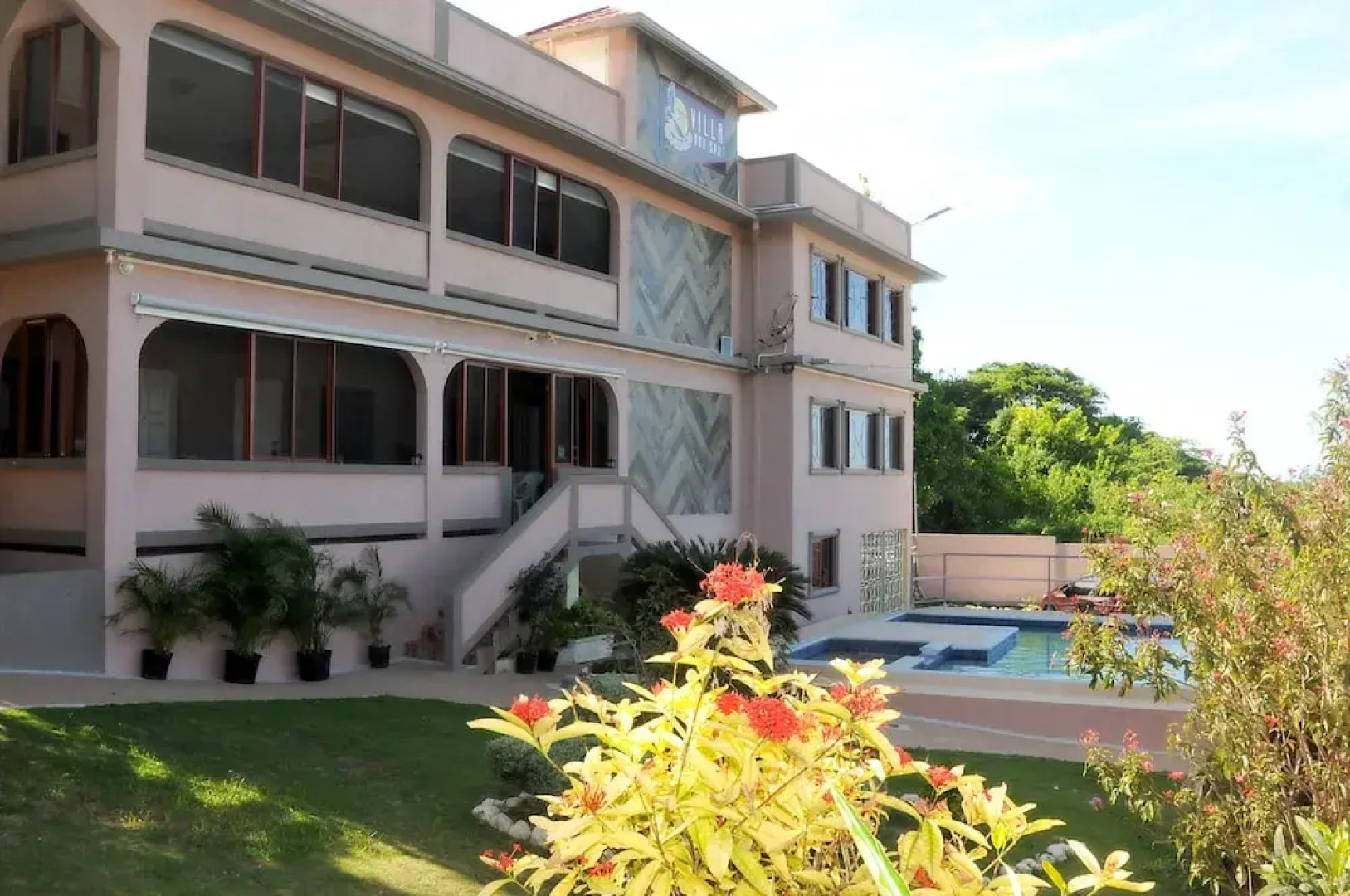 vision with dreams villa