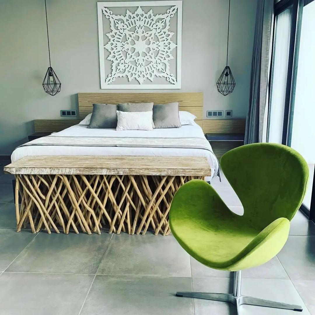 Le Spinaker Boutique Hôtel Restaurant