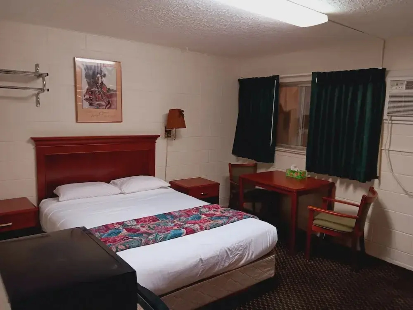 Travel Inn - La Junta