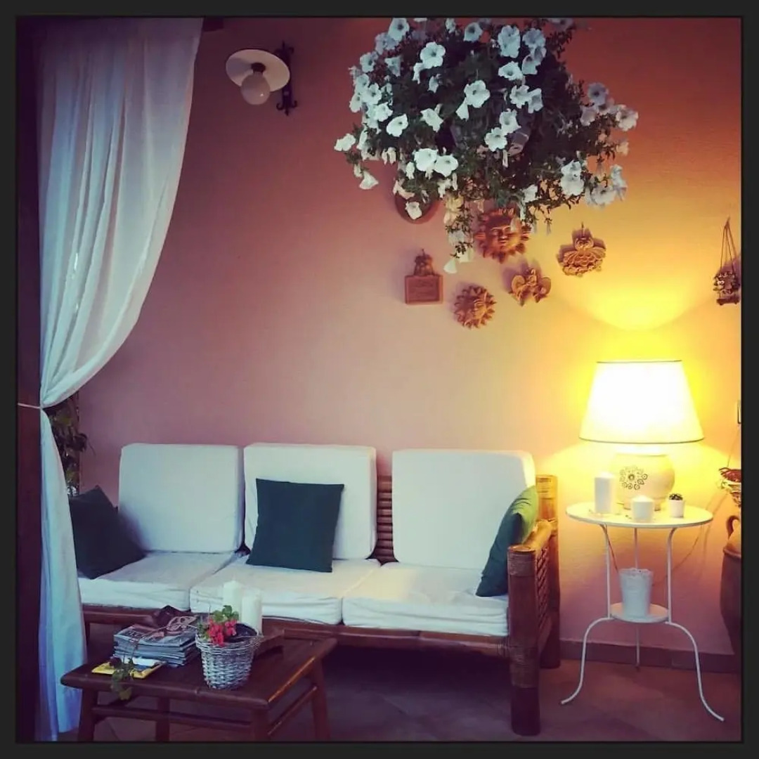 Agriturismo Il Puntoncino