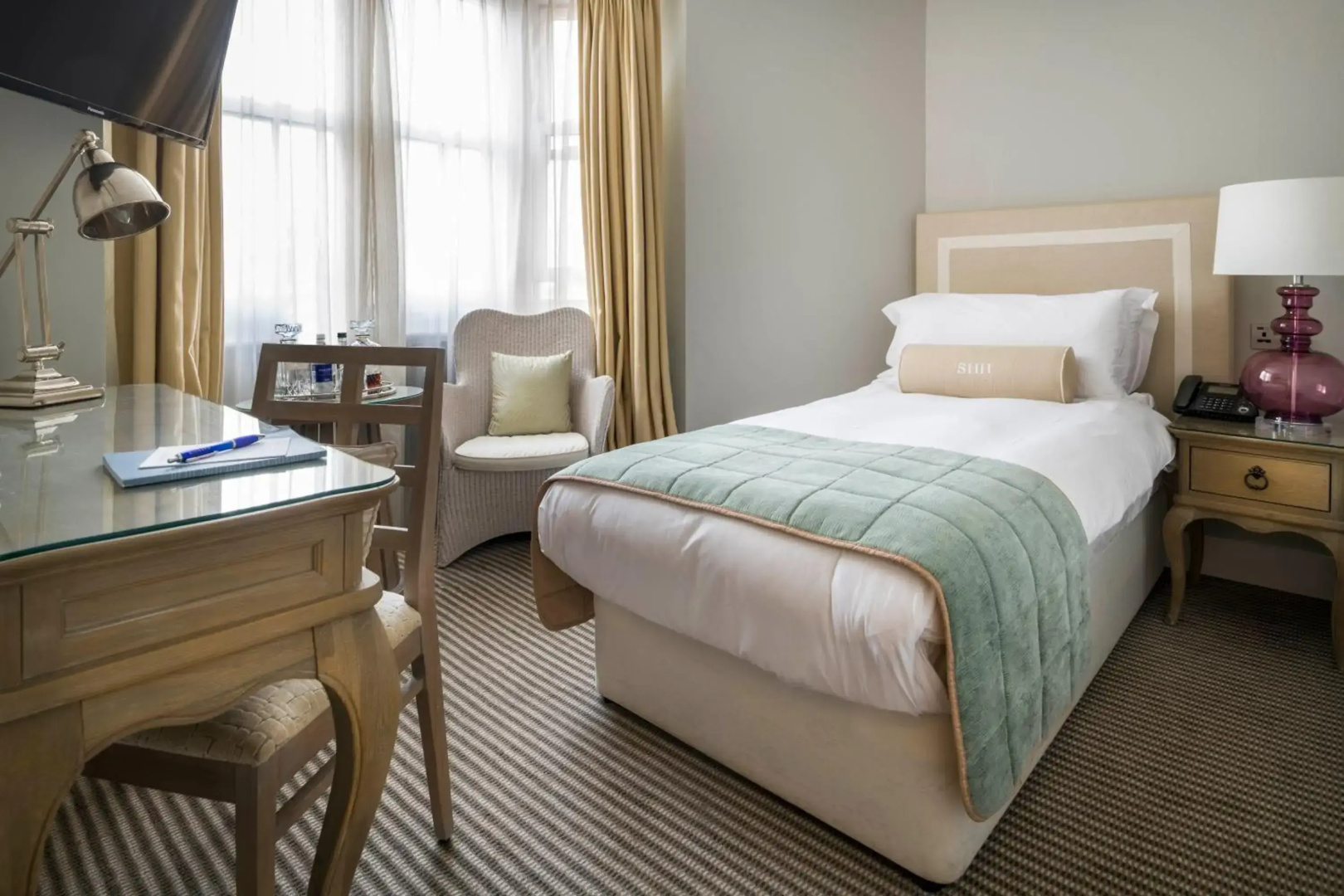 Harbour Hotel Sidmouth