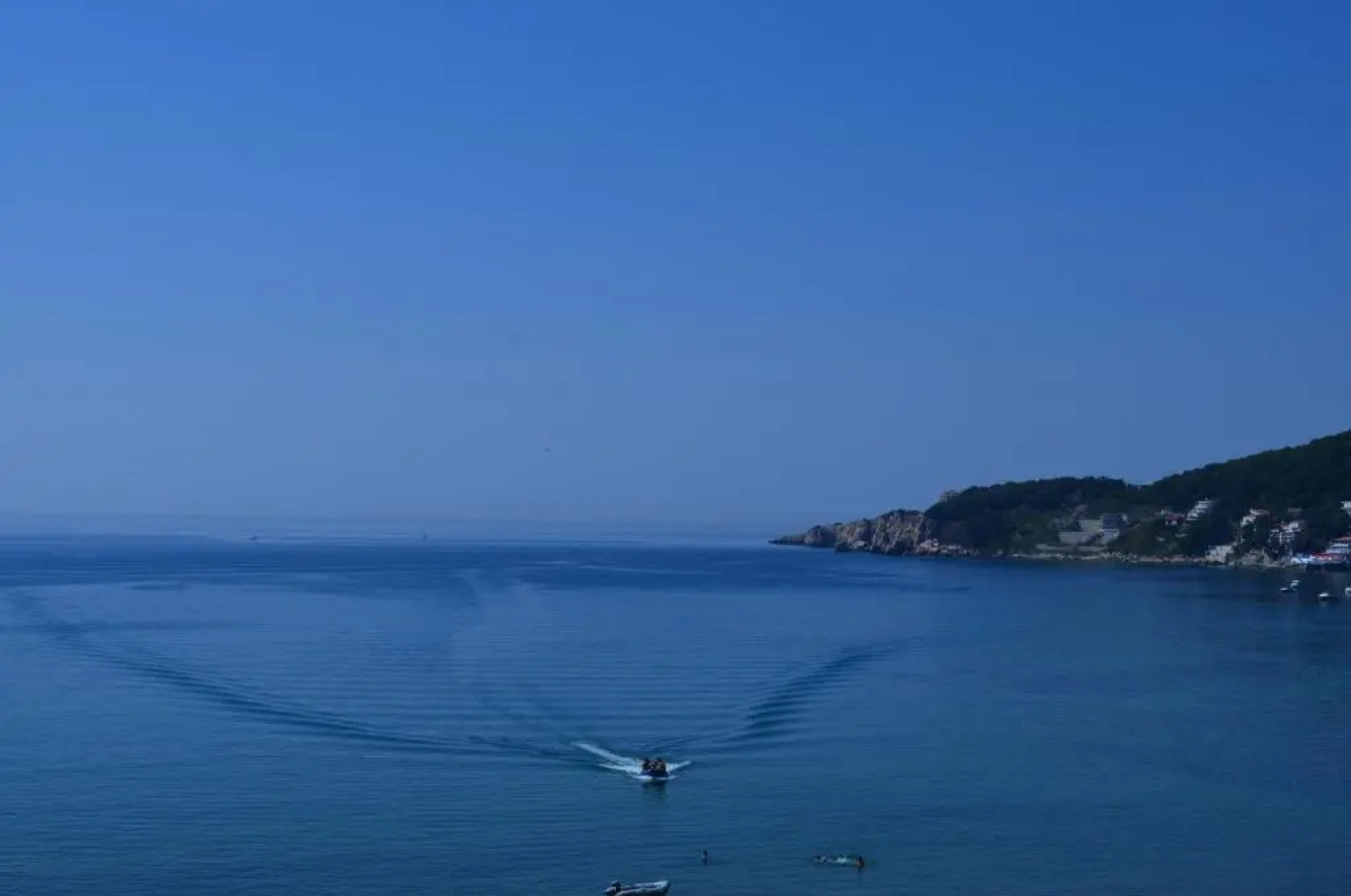 Casa Mila apartments & bungalows