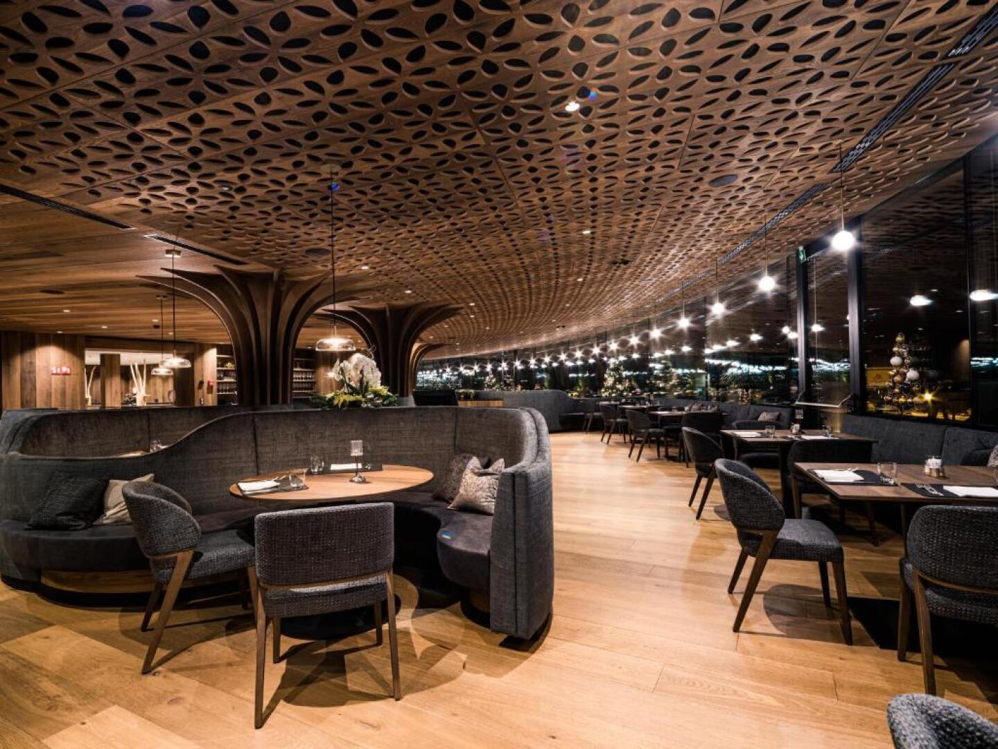 Sporthotel Gran Baita