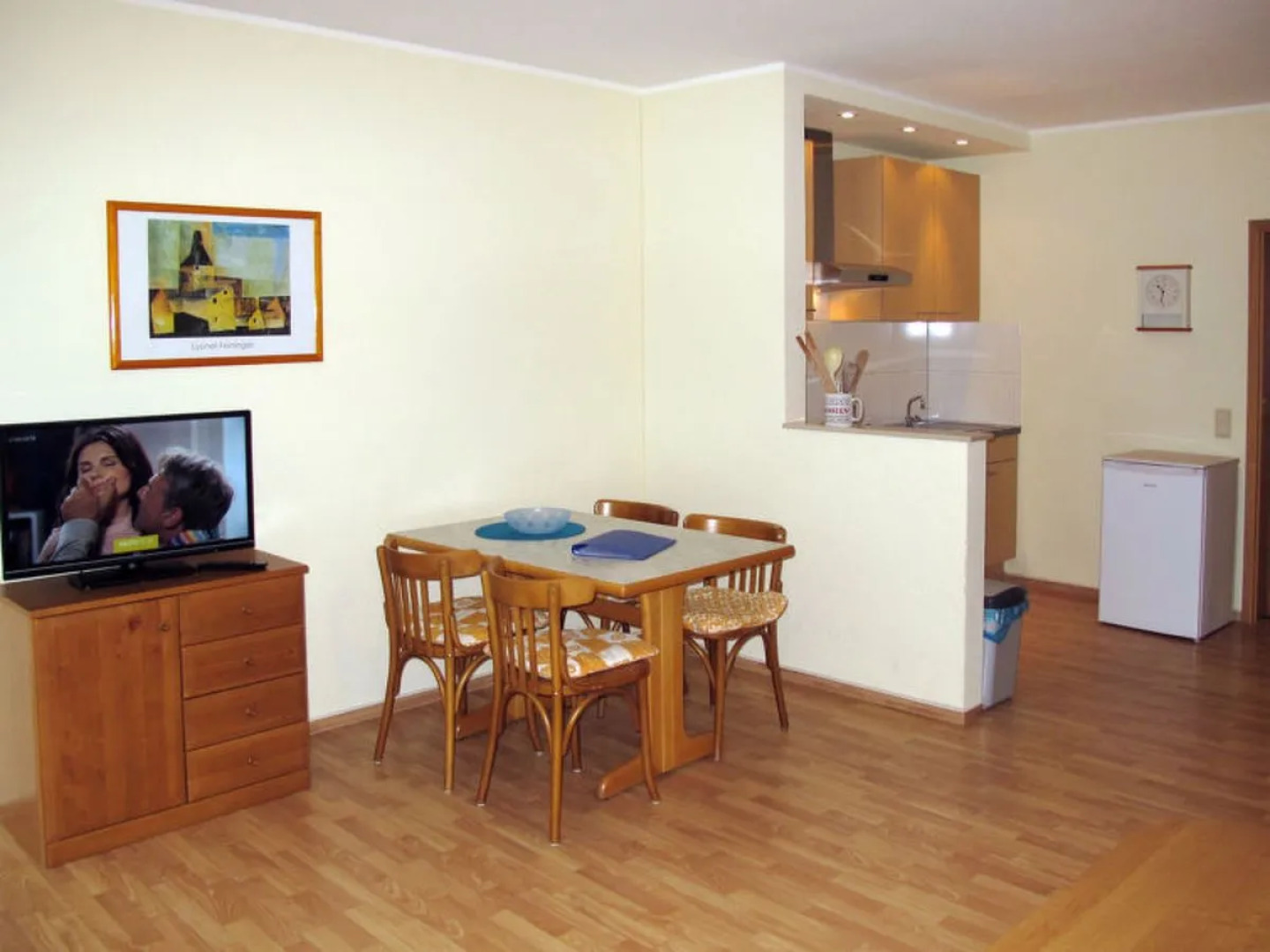 House  Plauer See 18374