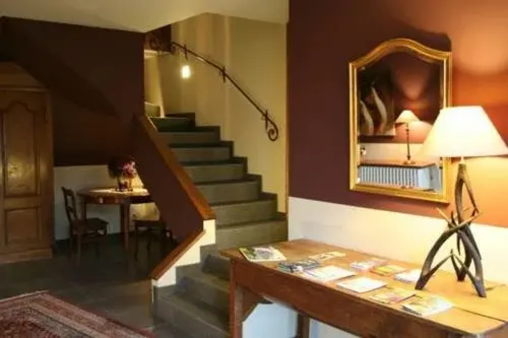 B&B Gaussignac