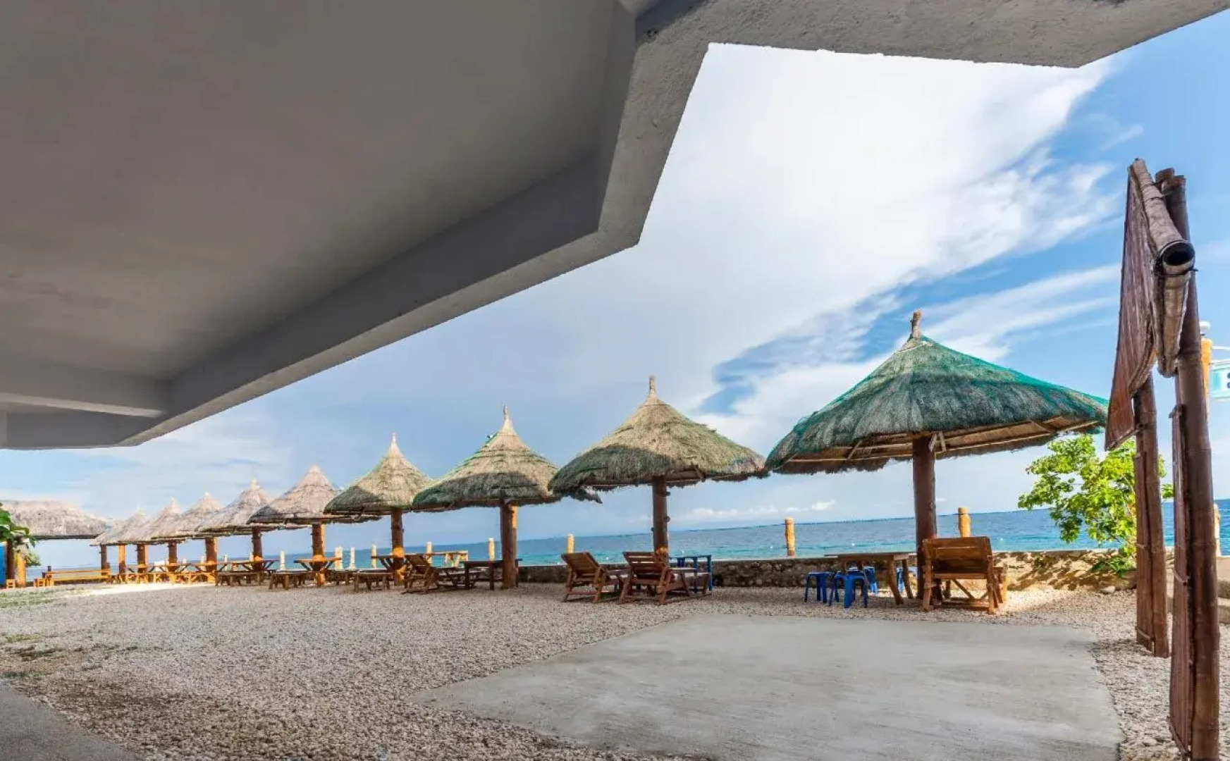 OYO 457 Dakongbato Beach And Leisure Resort