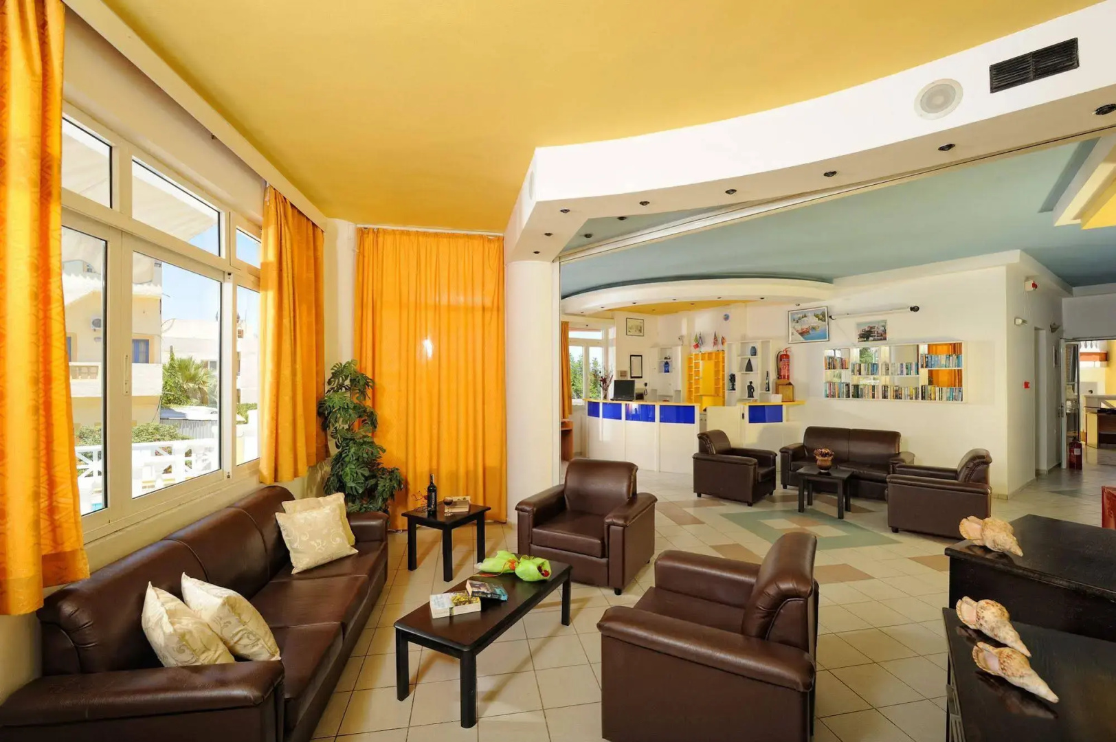 Hotel Filia