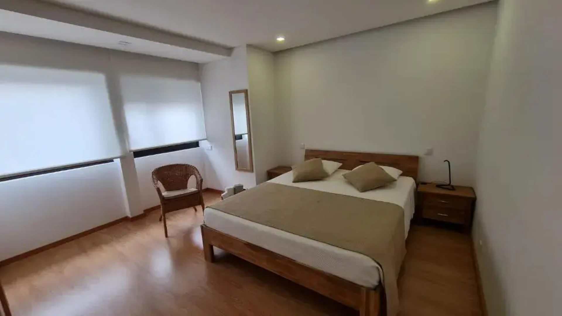 Apartamento Milénio T2