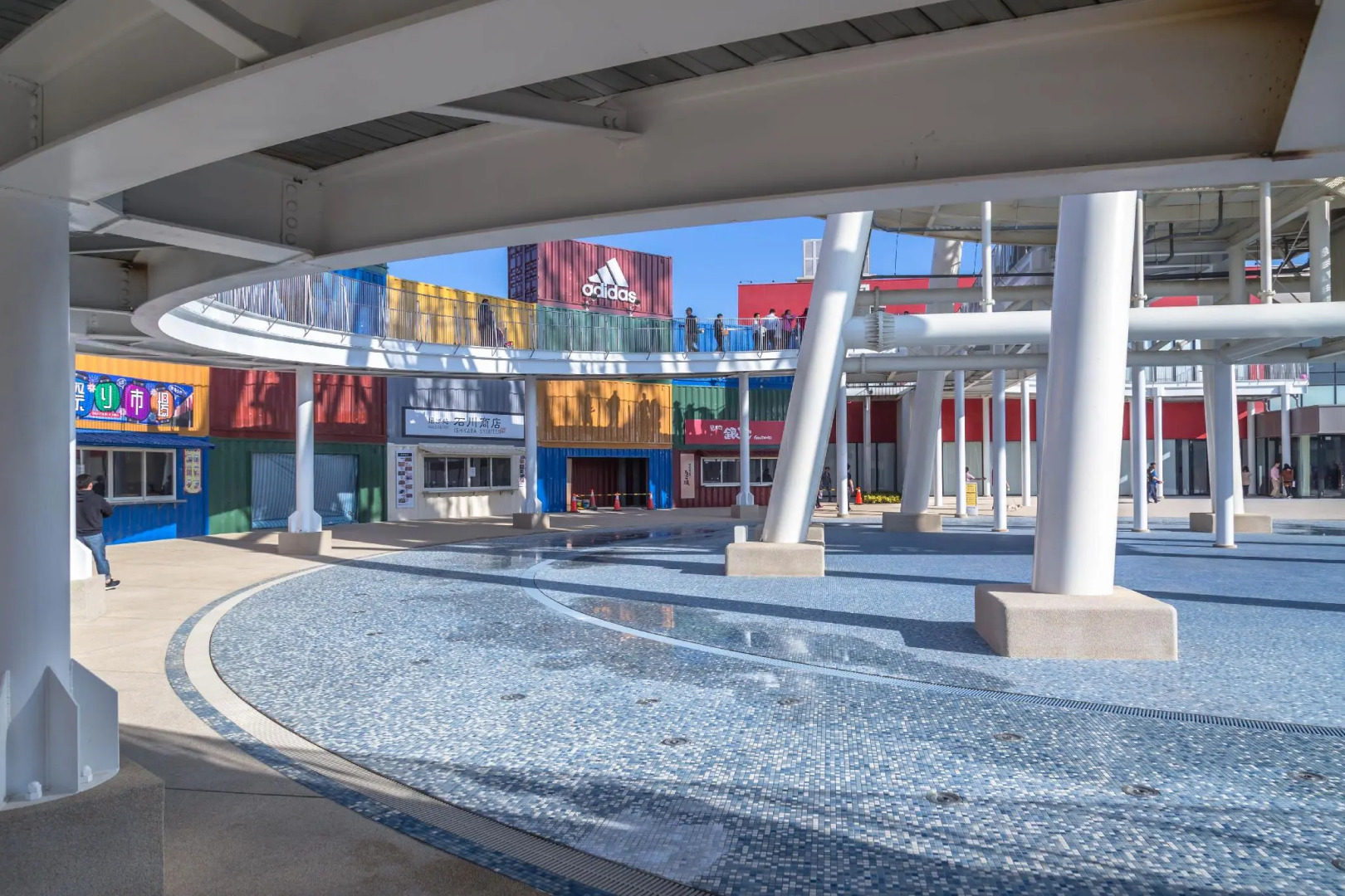 Taichung Harbor Hotel