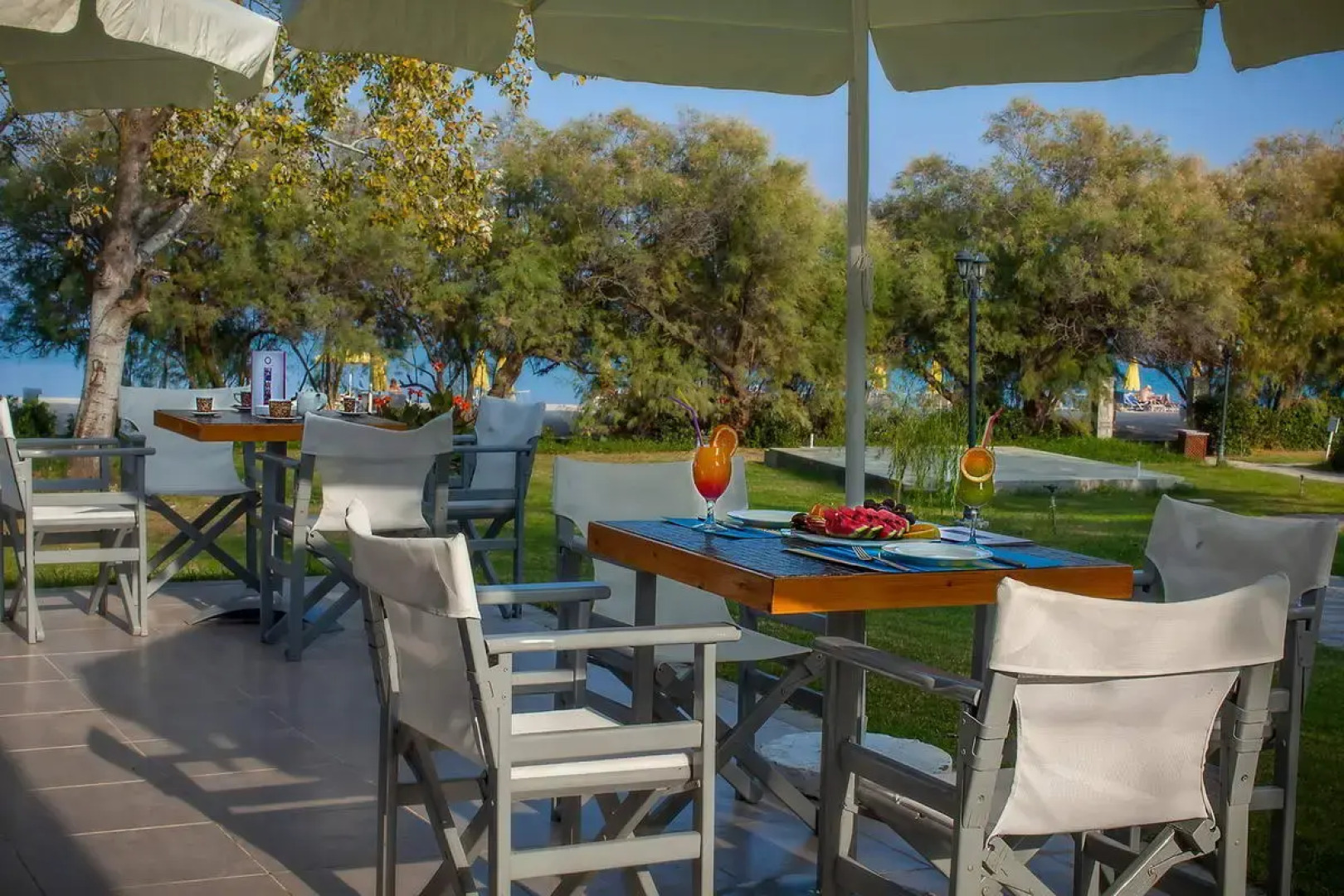 Theophano Imperial Palace