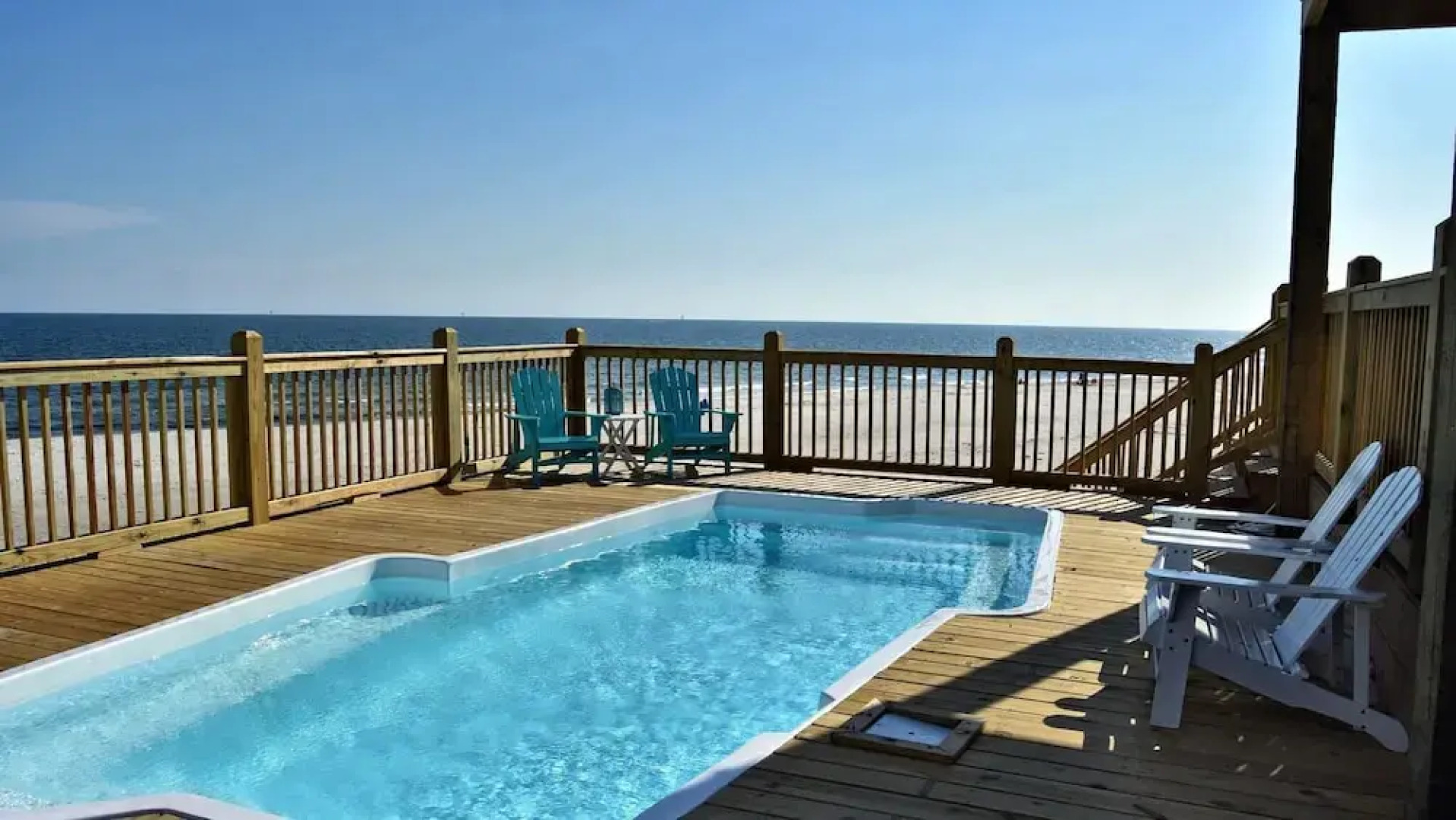 Island Time IV - 101 Pushmatah