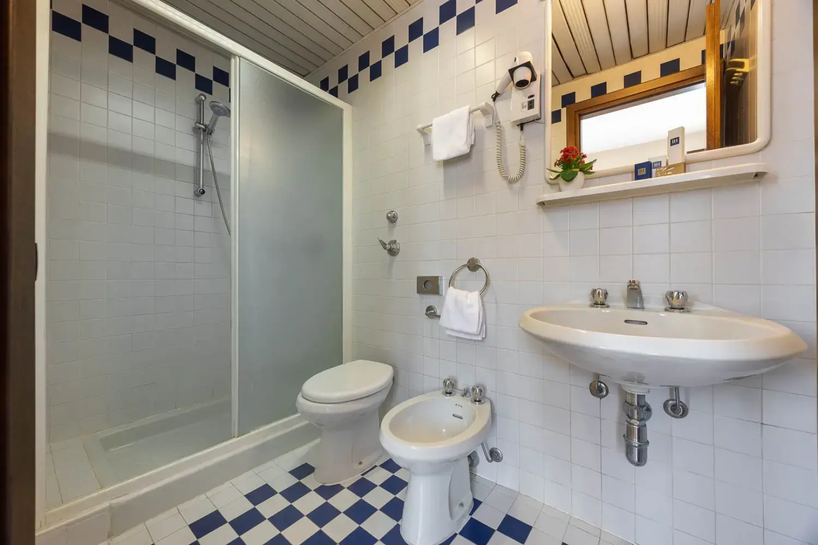 iH Hotels Padova Admiral