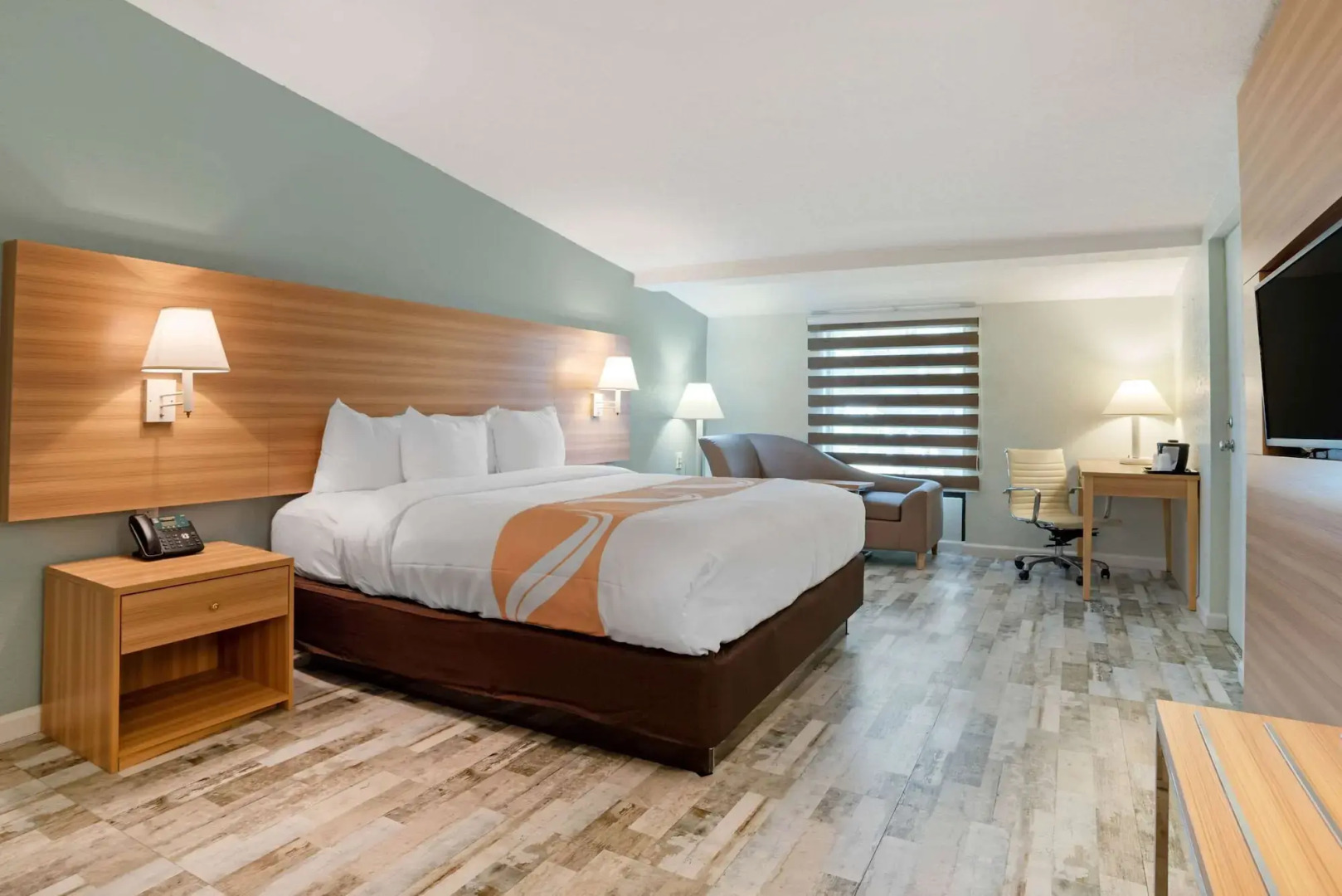 Quality Inn Fort Walton Beach - Destin West