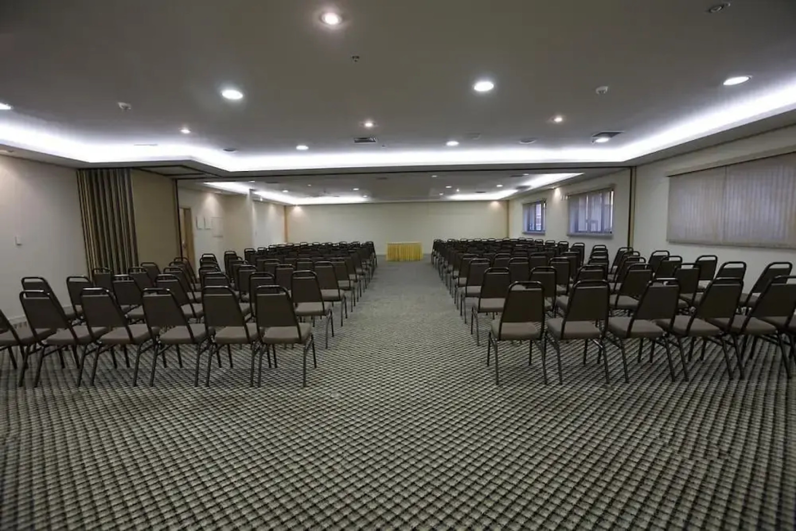 Flat Hotel Slaviero Guarulhos