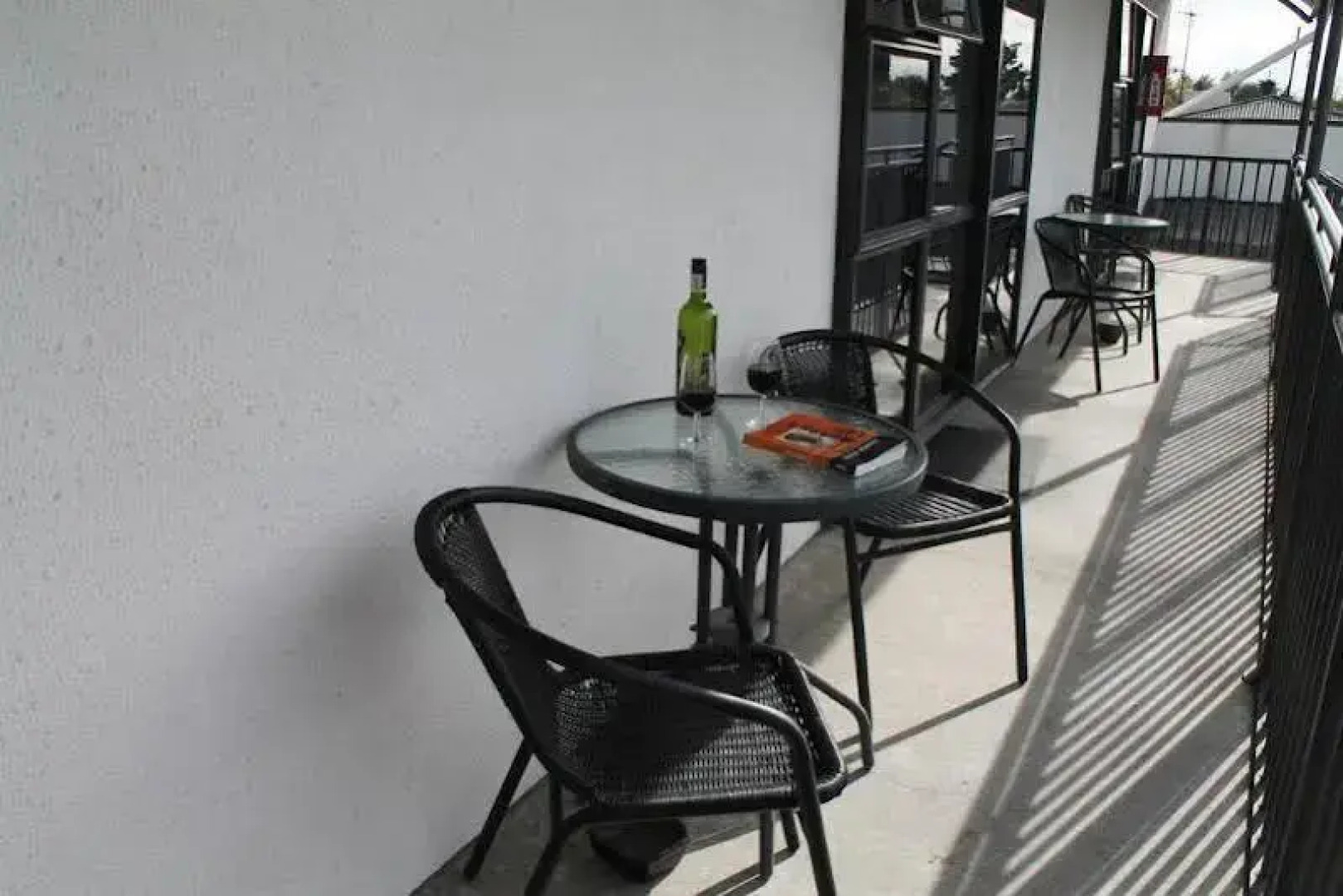 Comfort Inn Fairmont