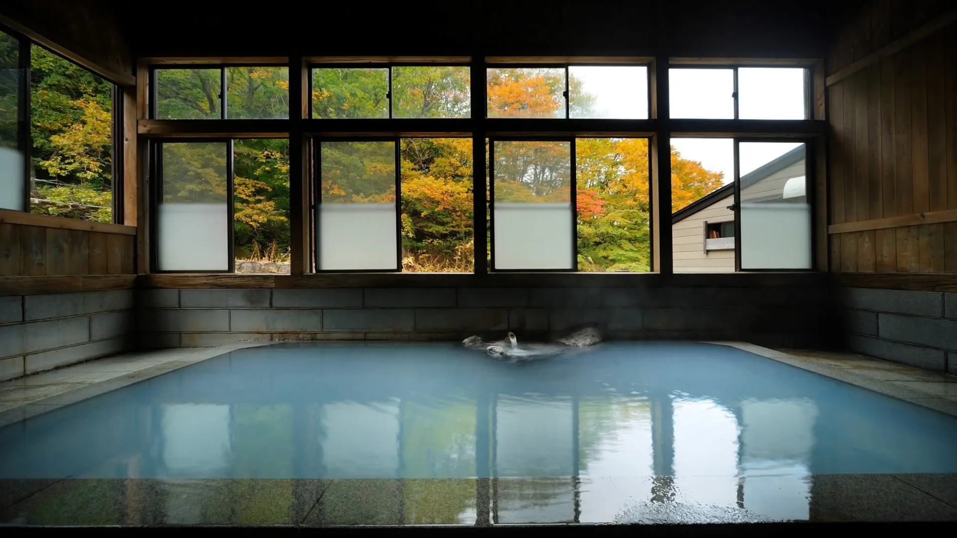 Namegawaonsen Fukushimaya