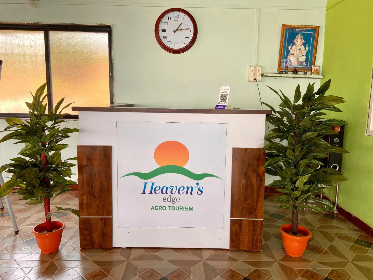 Heavens Edge Agro Tourism
