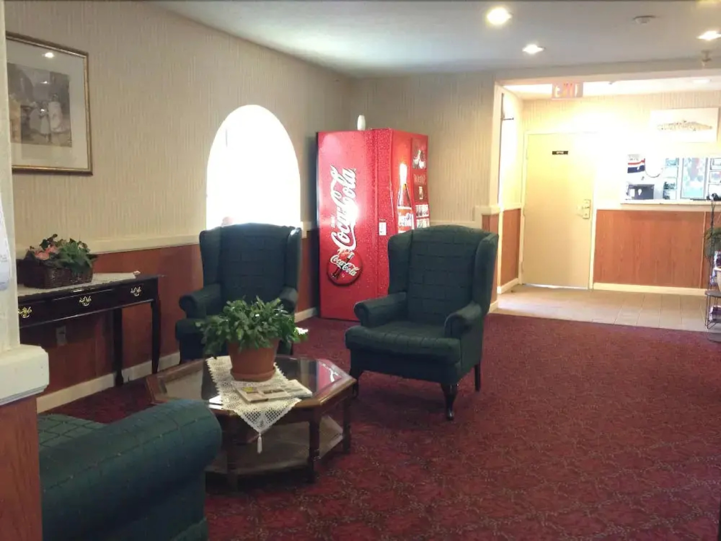 Donato House Hotel