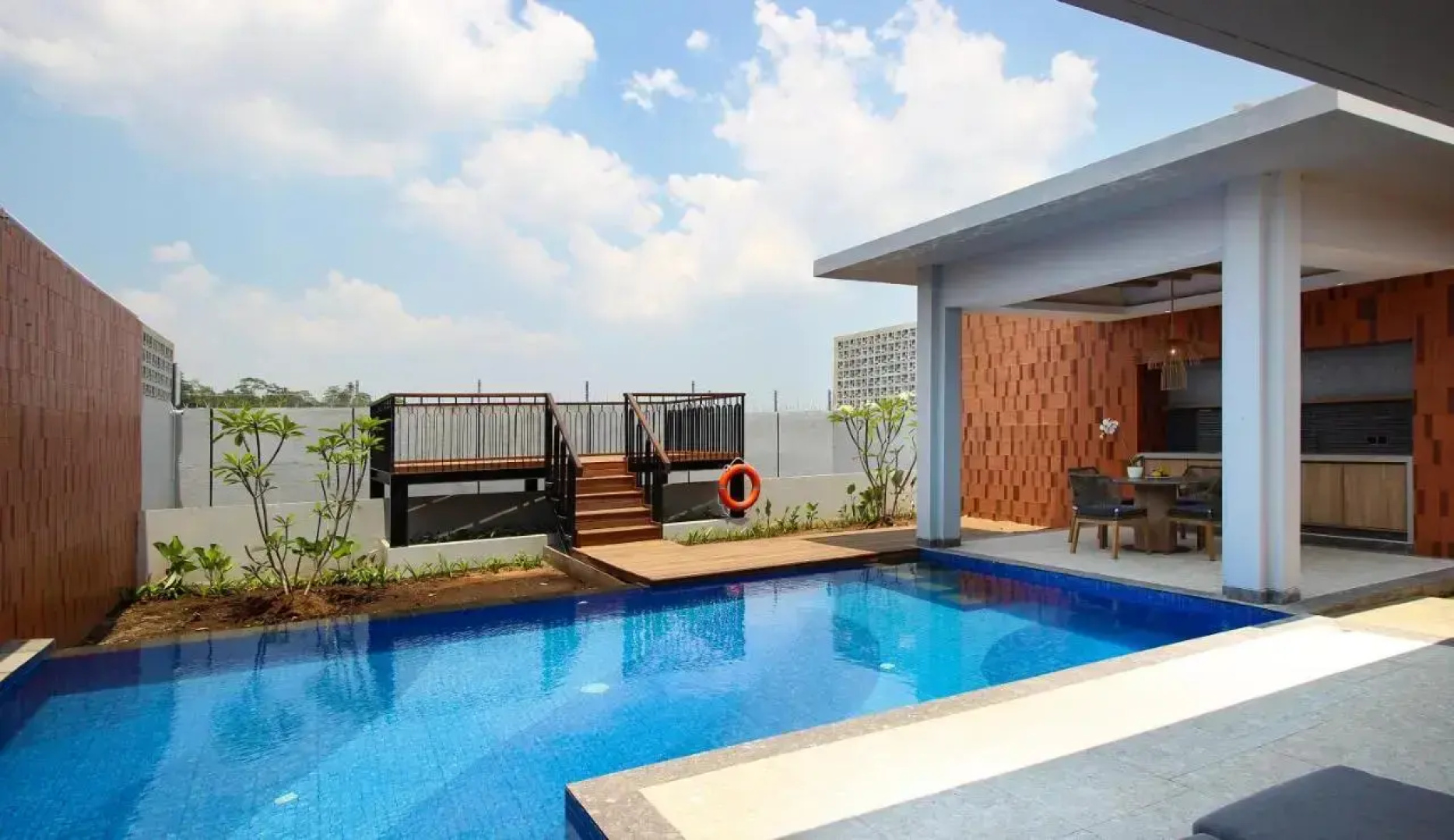 Hotel Santika Premiere Linggarjati