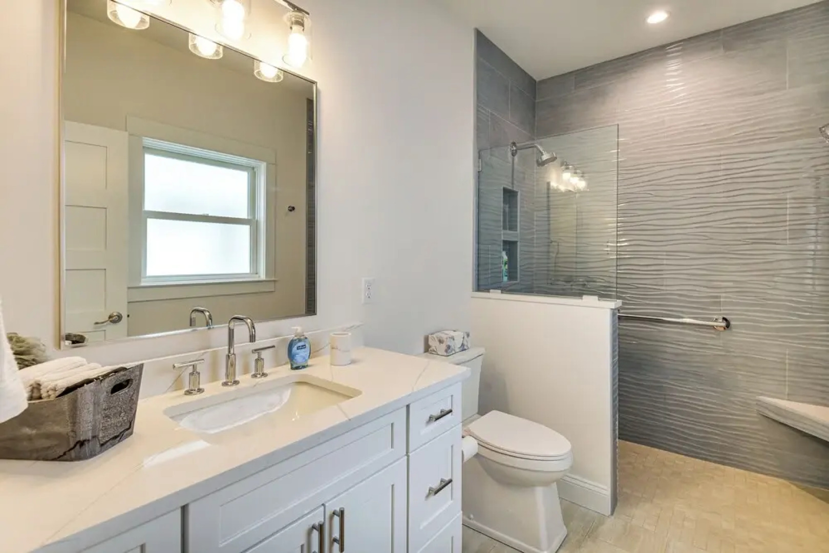 Walk to Beach & Central Park: Home in Cape Charles